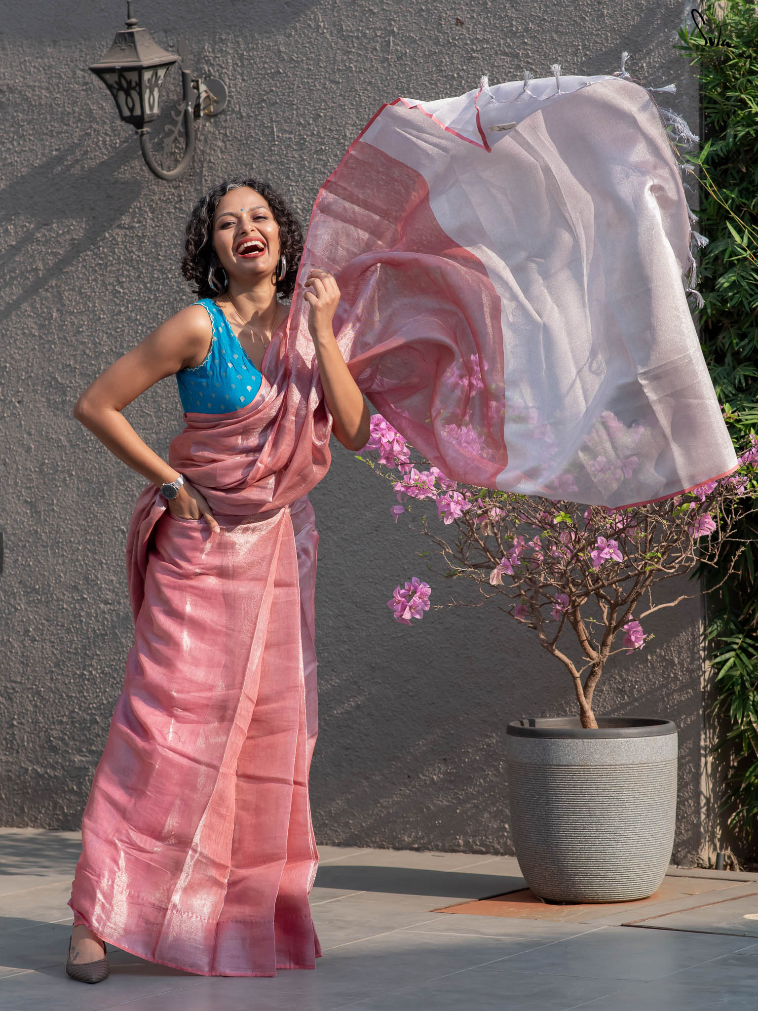 Raga Brindavan RTW