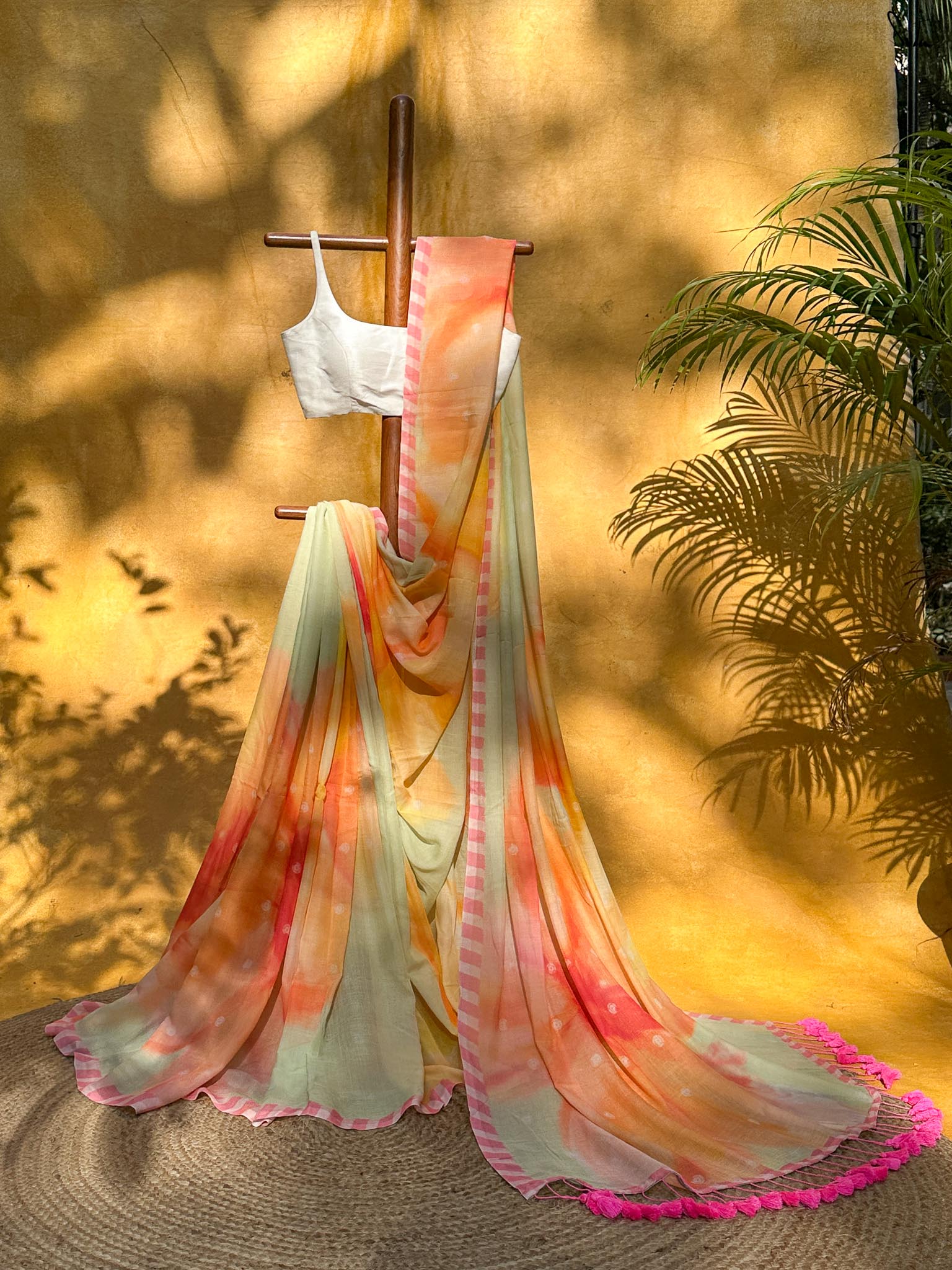 Rainbow Rani