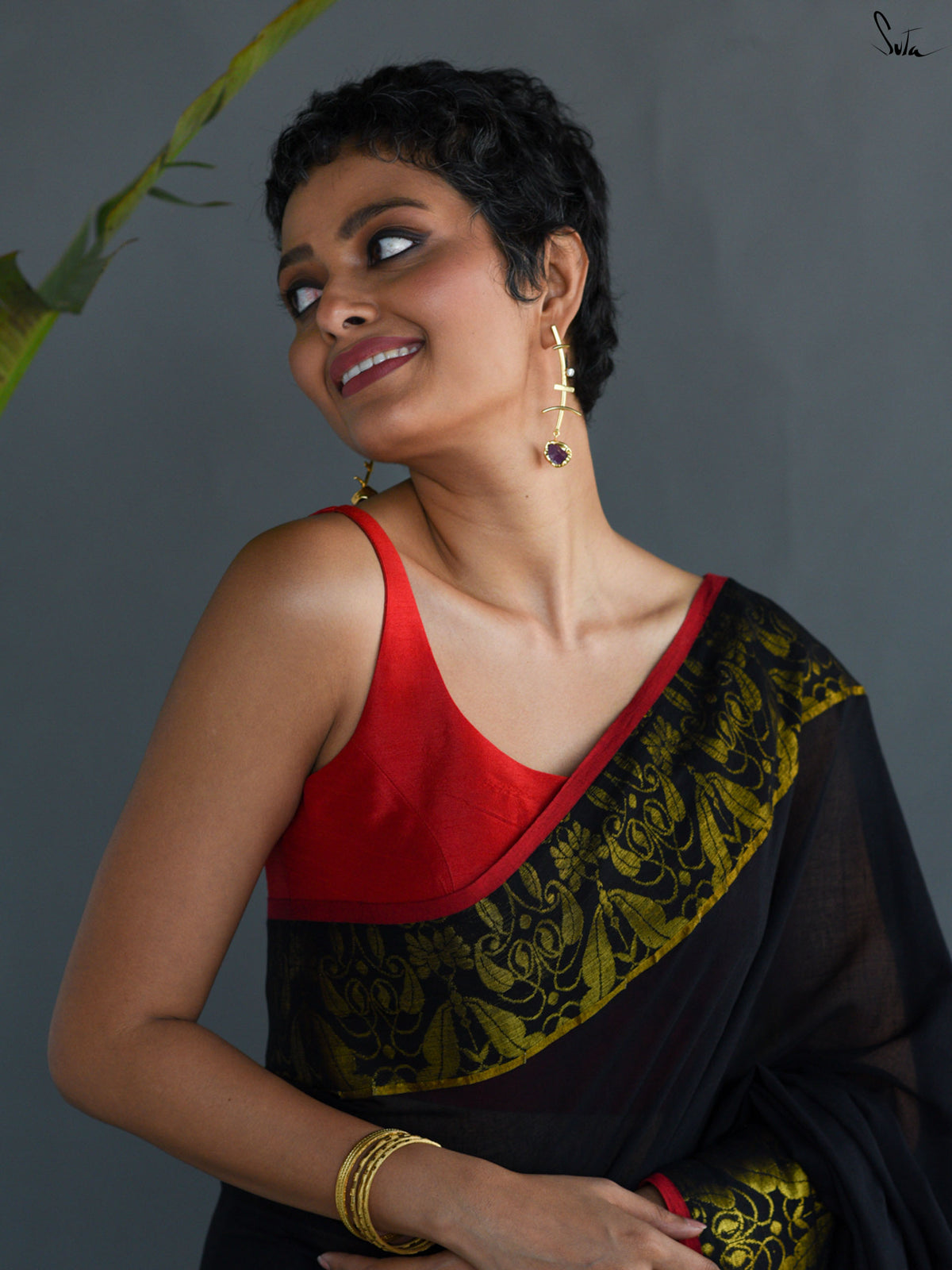 Rajeshwari Saree