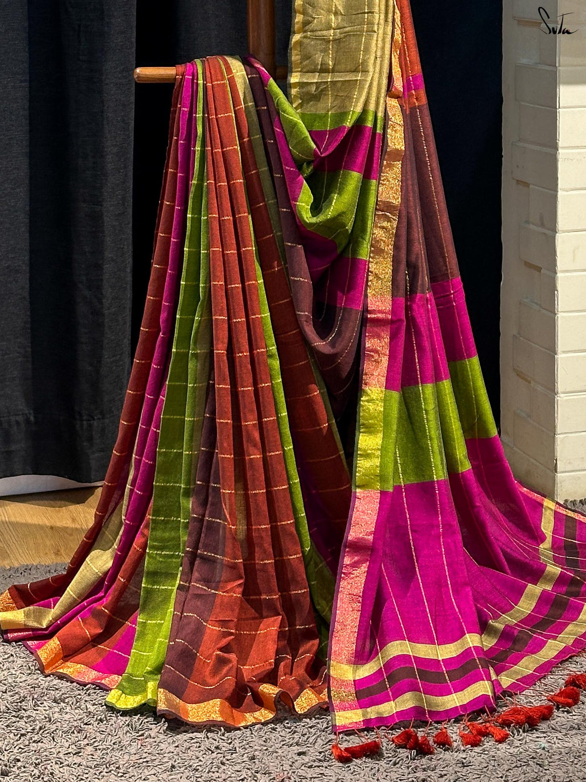 Rang Leheriya