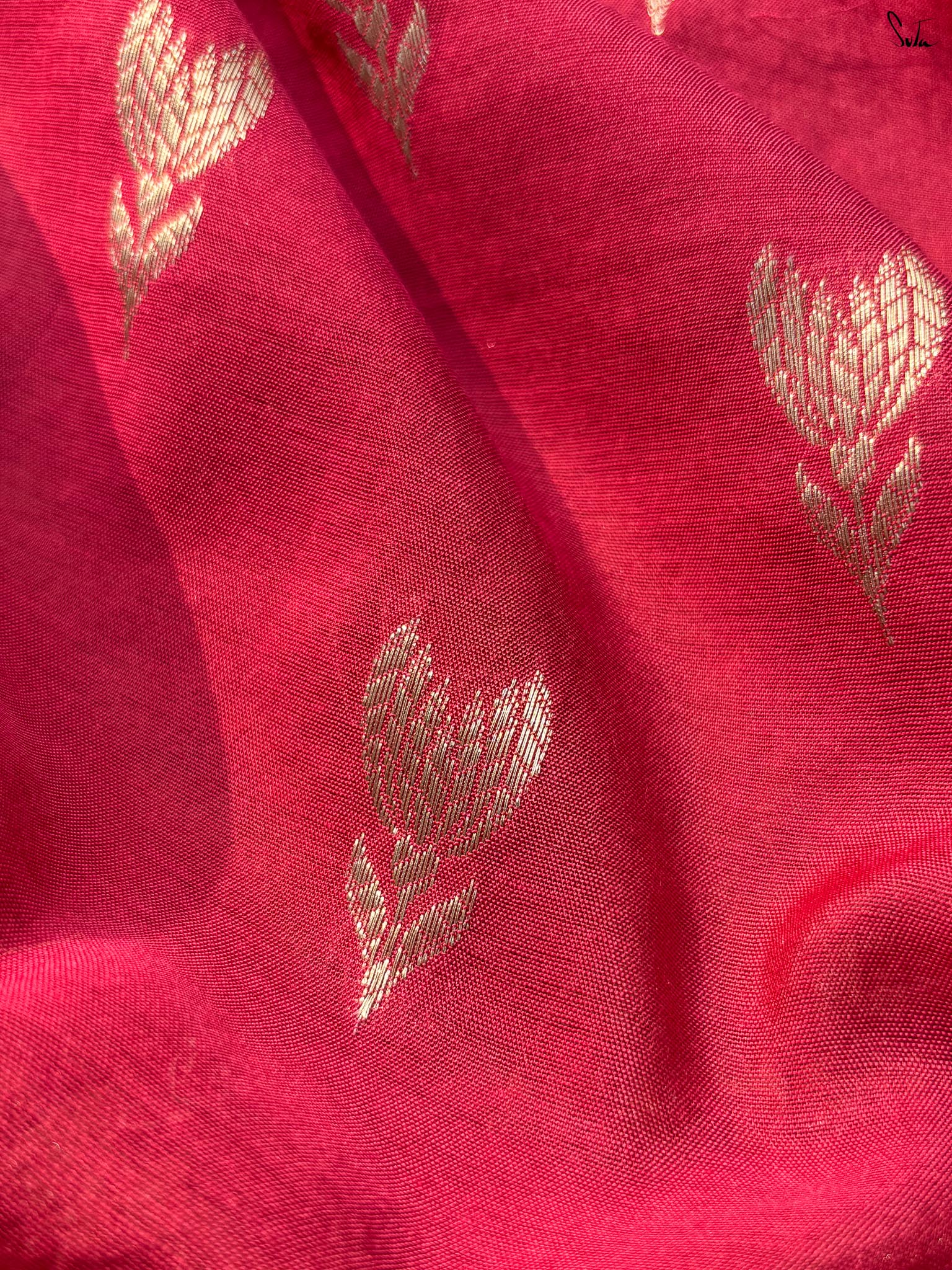 Red Tulip