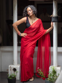 Red red and more red