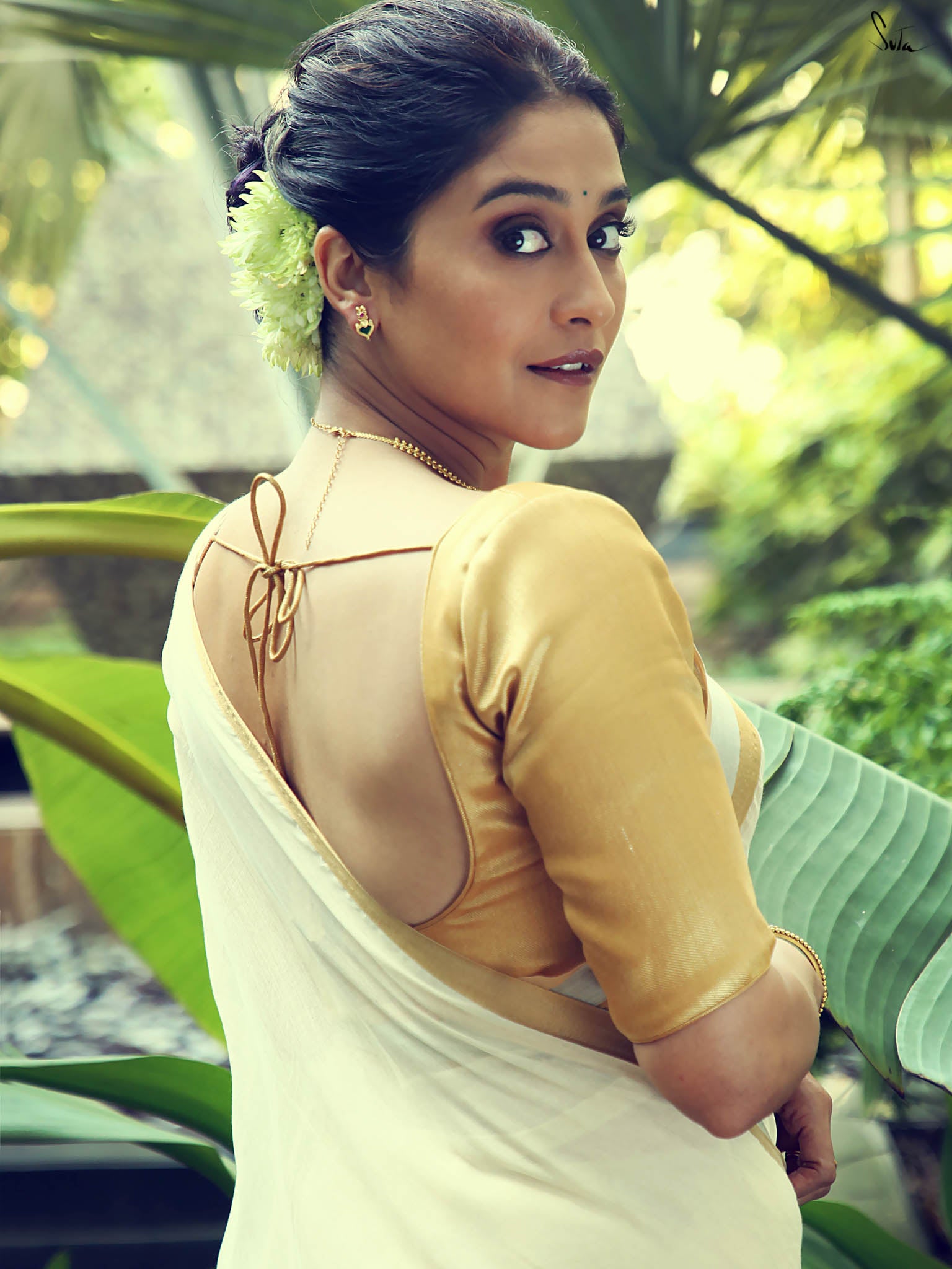 Dharani