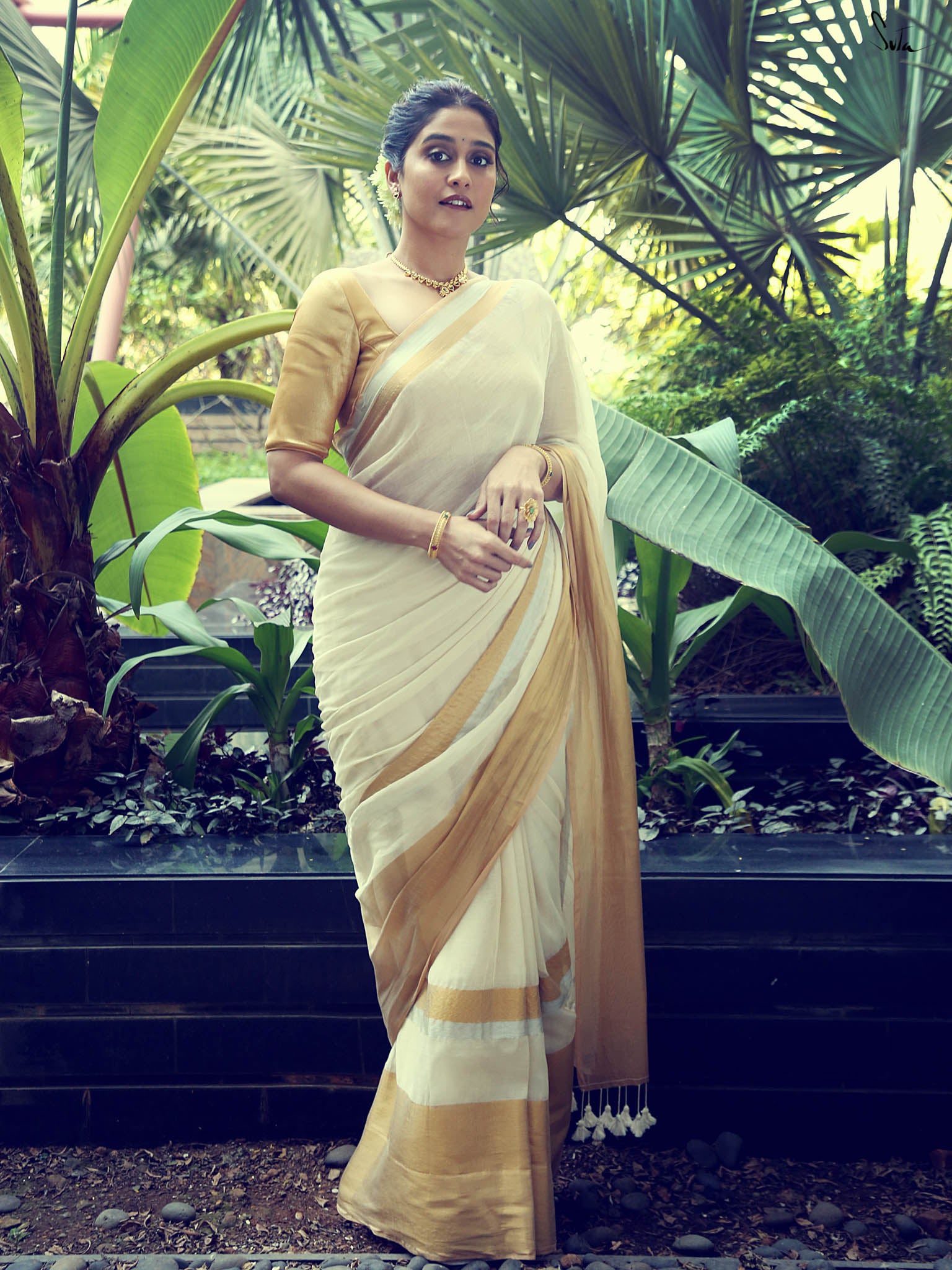 Dharani