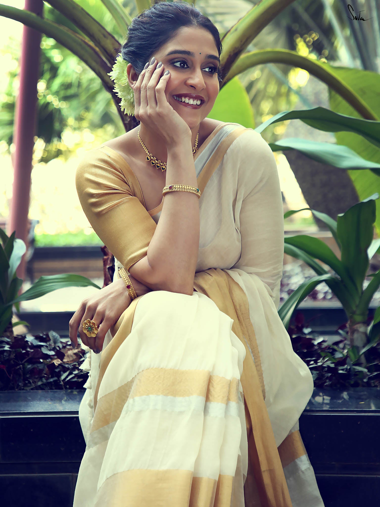 Dharani