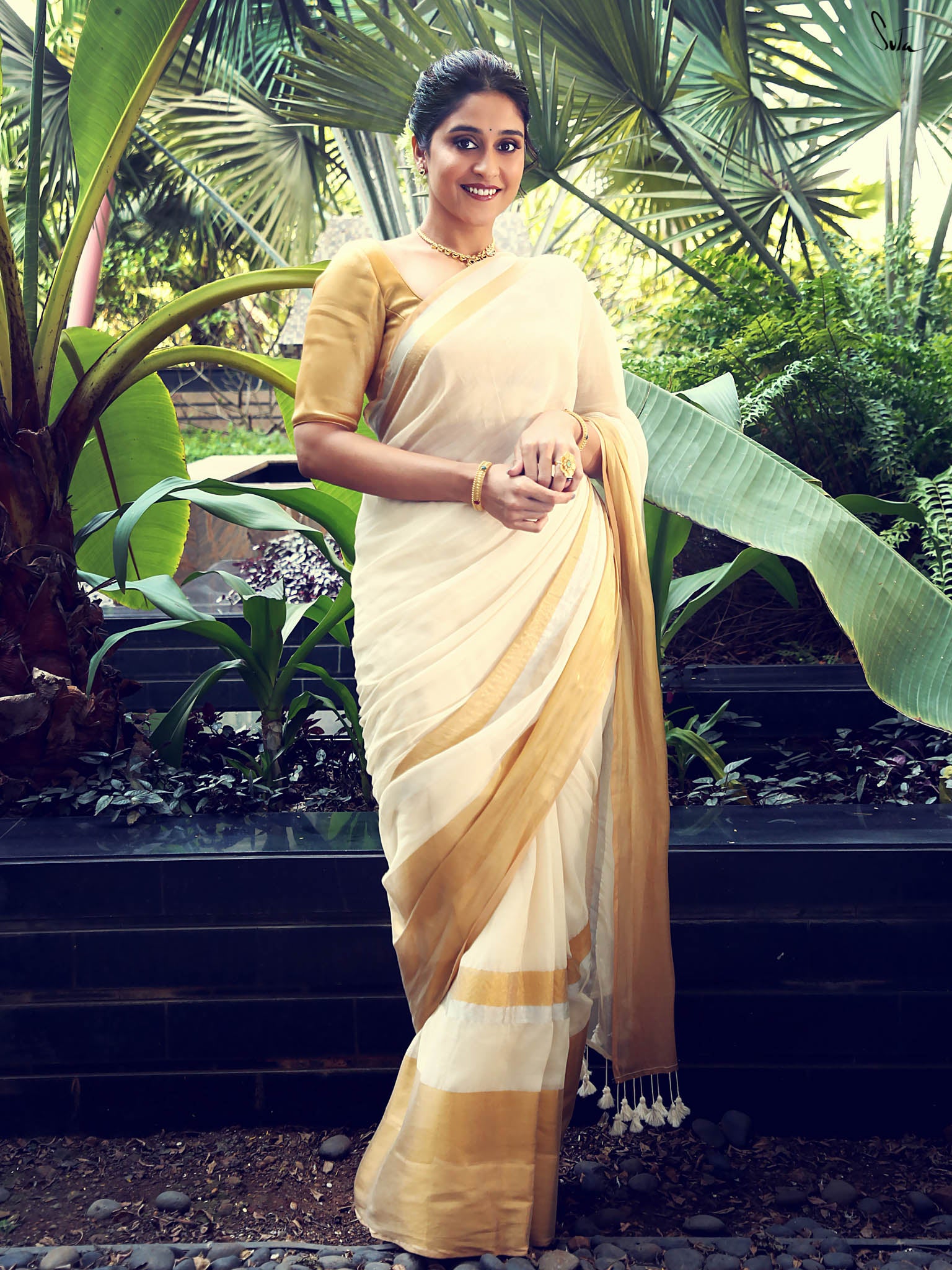 Dharani