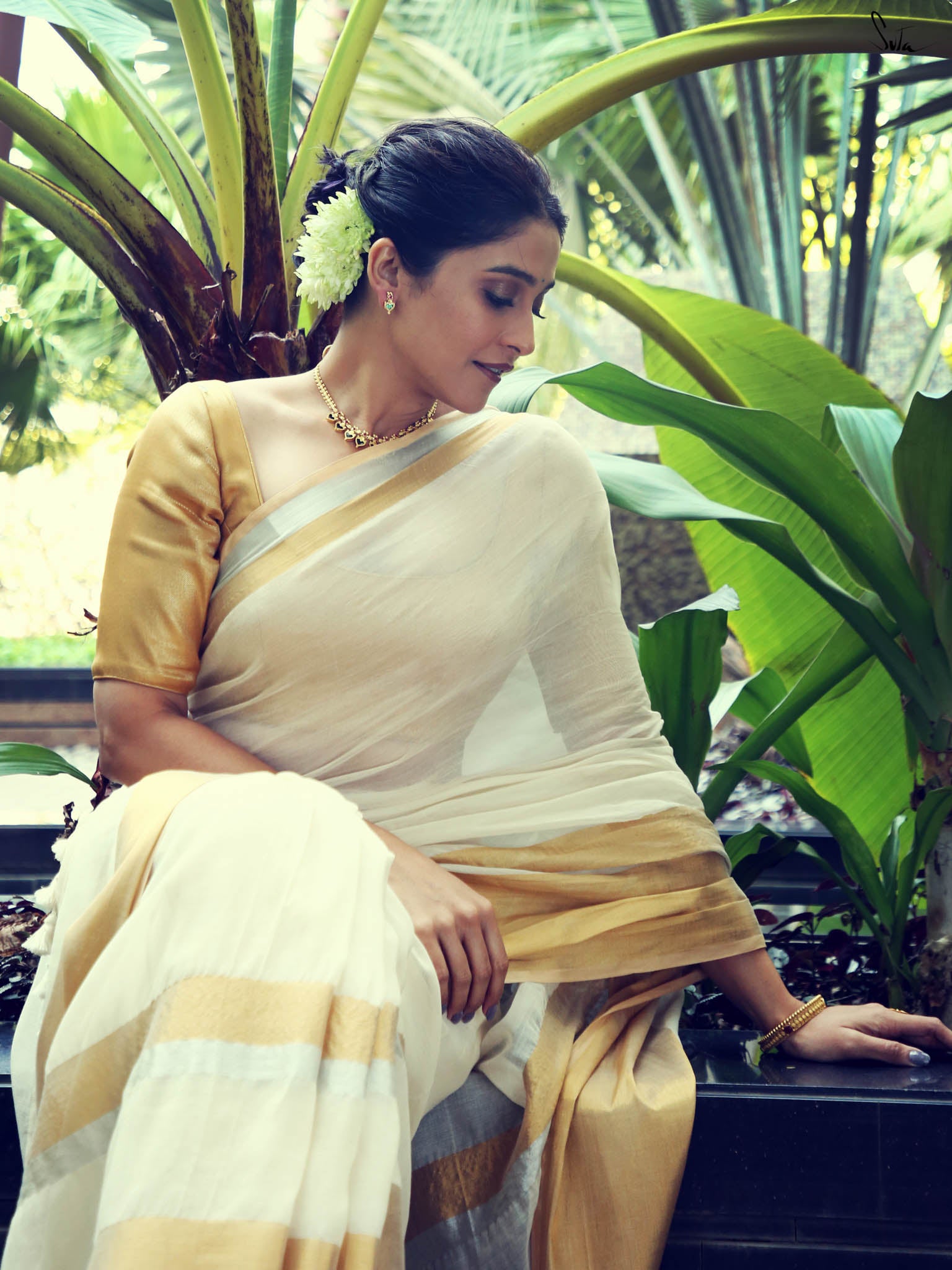 Dharani
