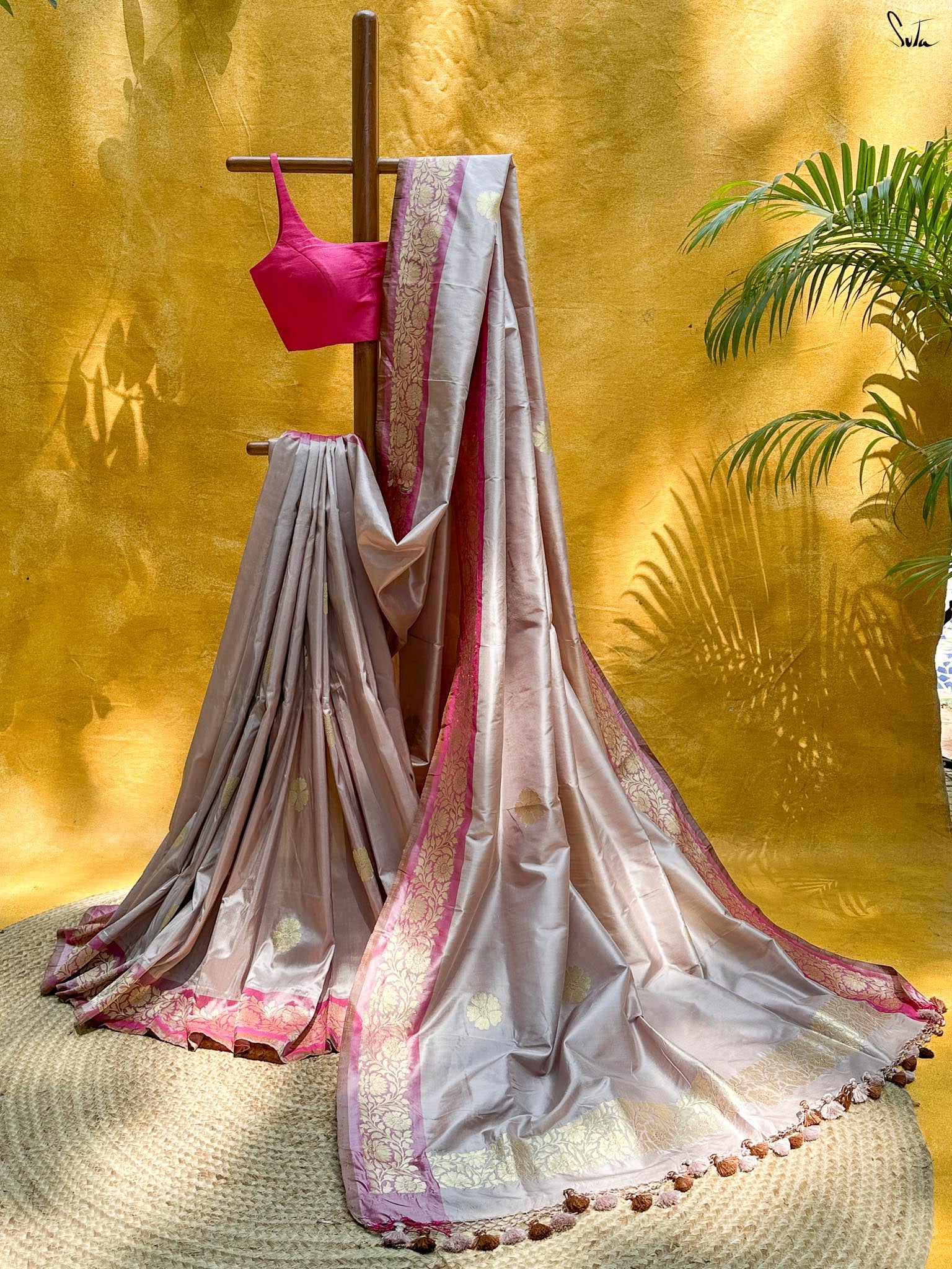 Rose Chandni