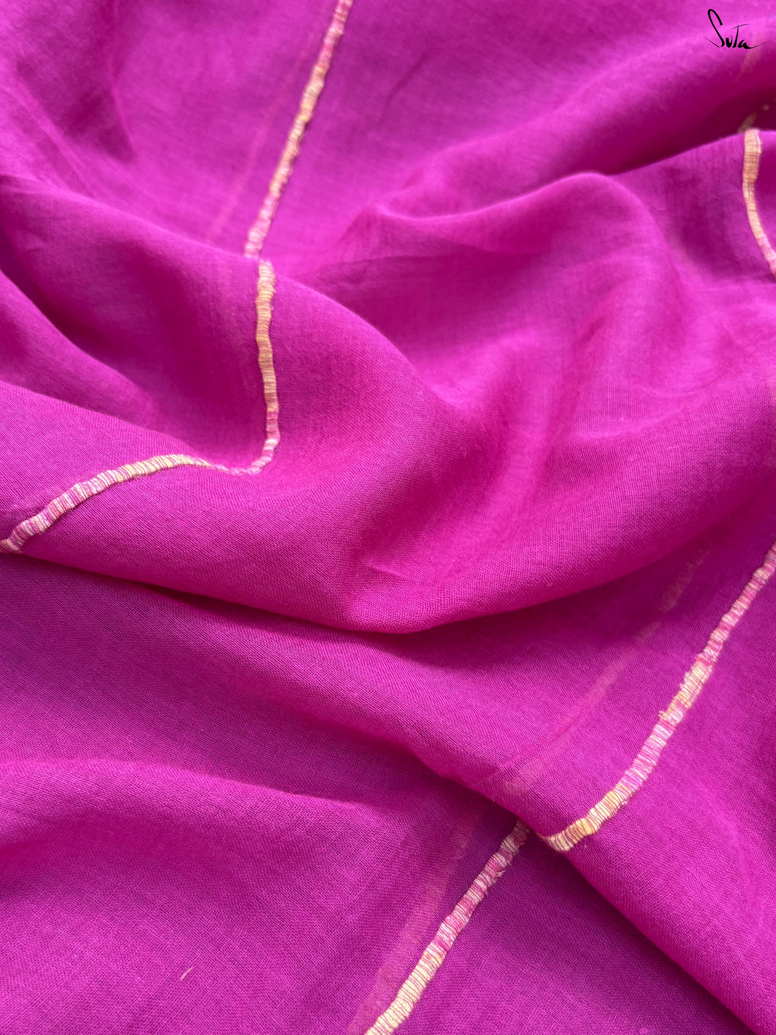 Rose Petal Pink