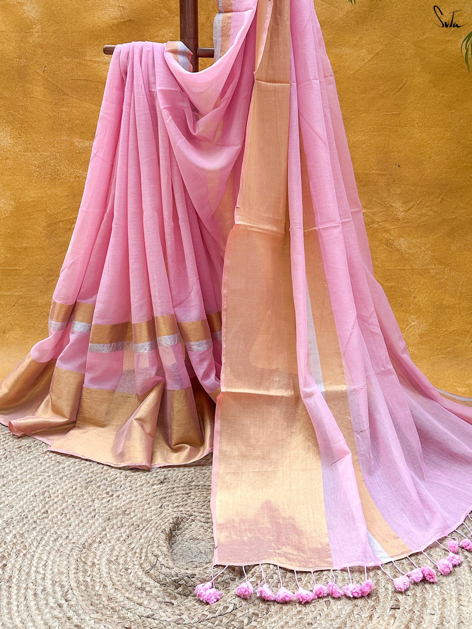 Rosy Raag