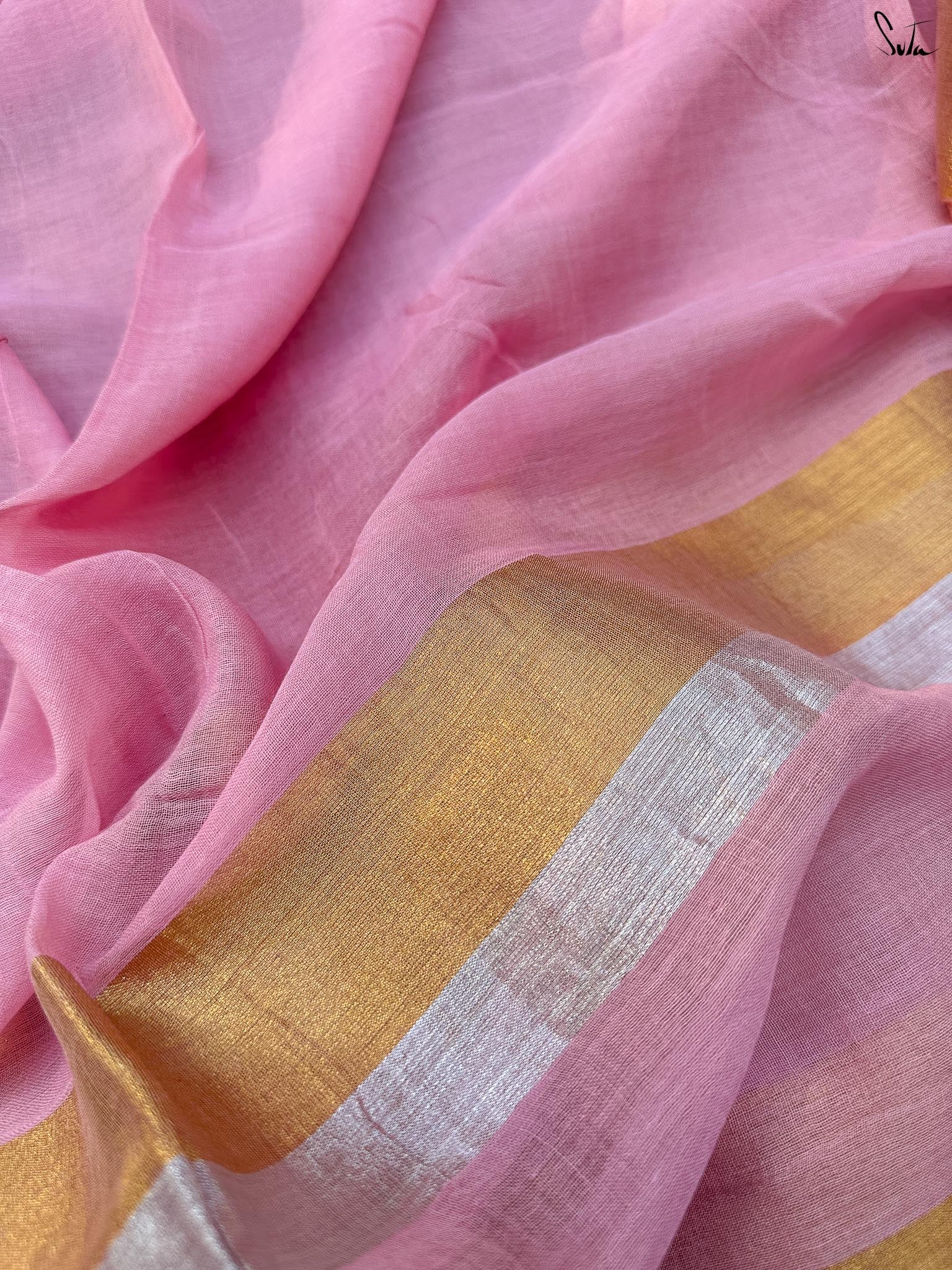 Rosy Raag