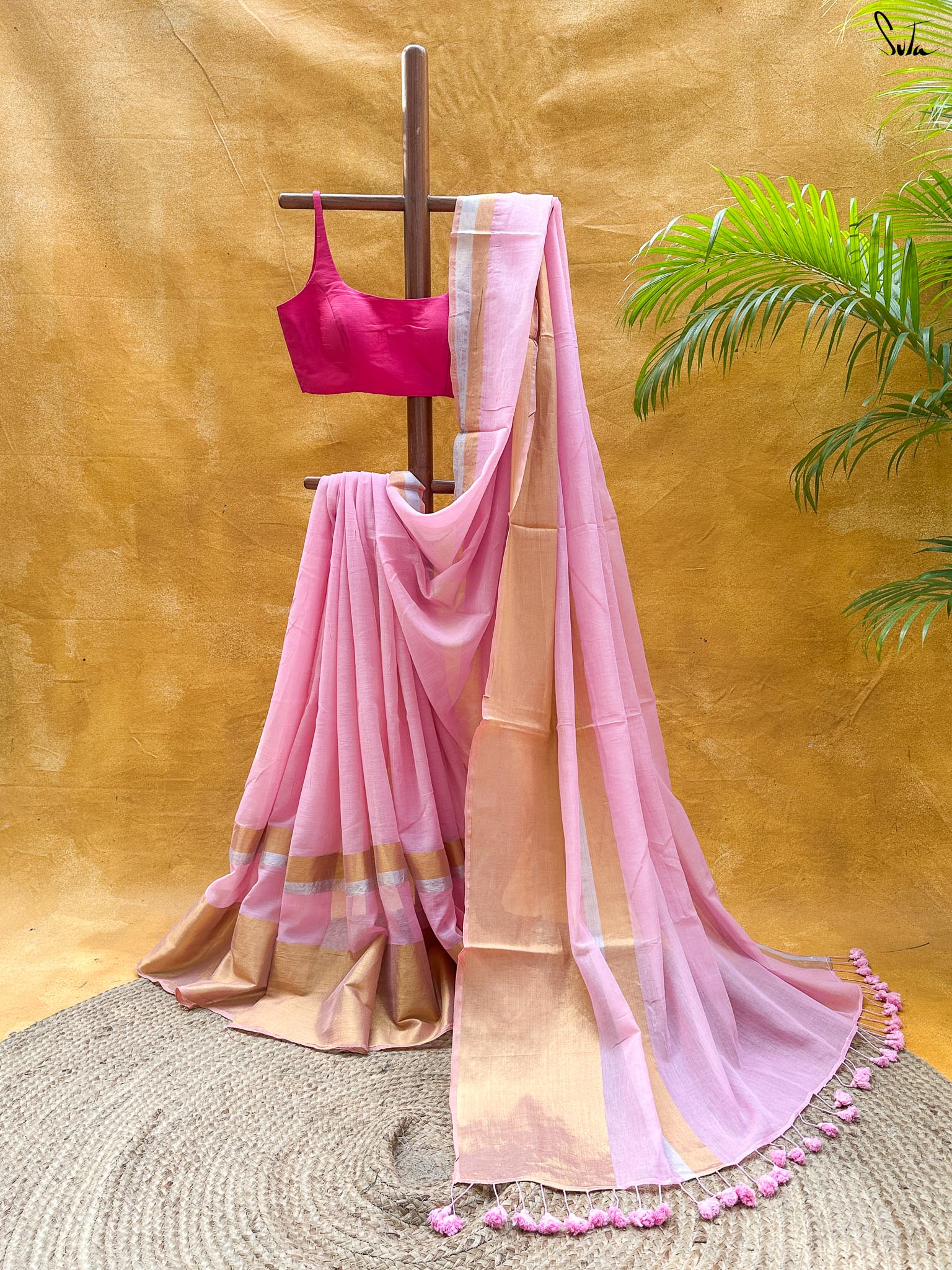 Rosy Raag
