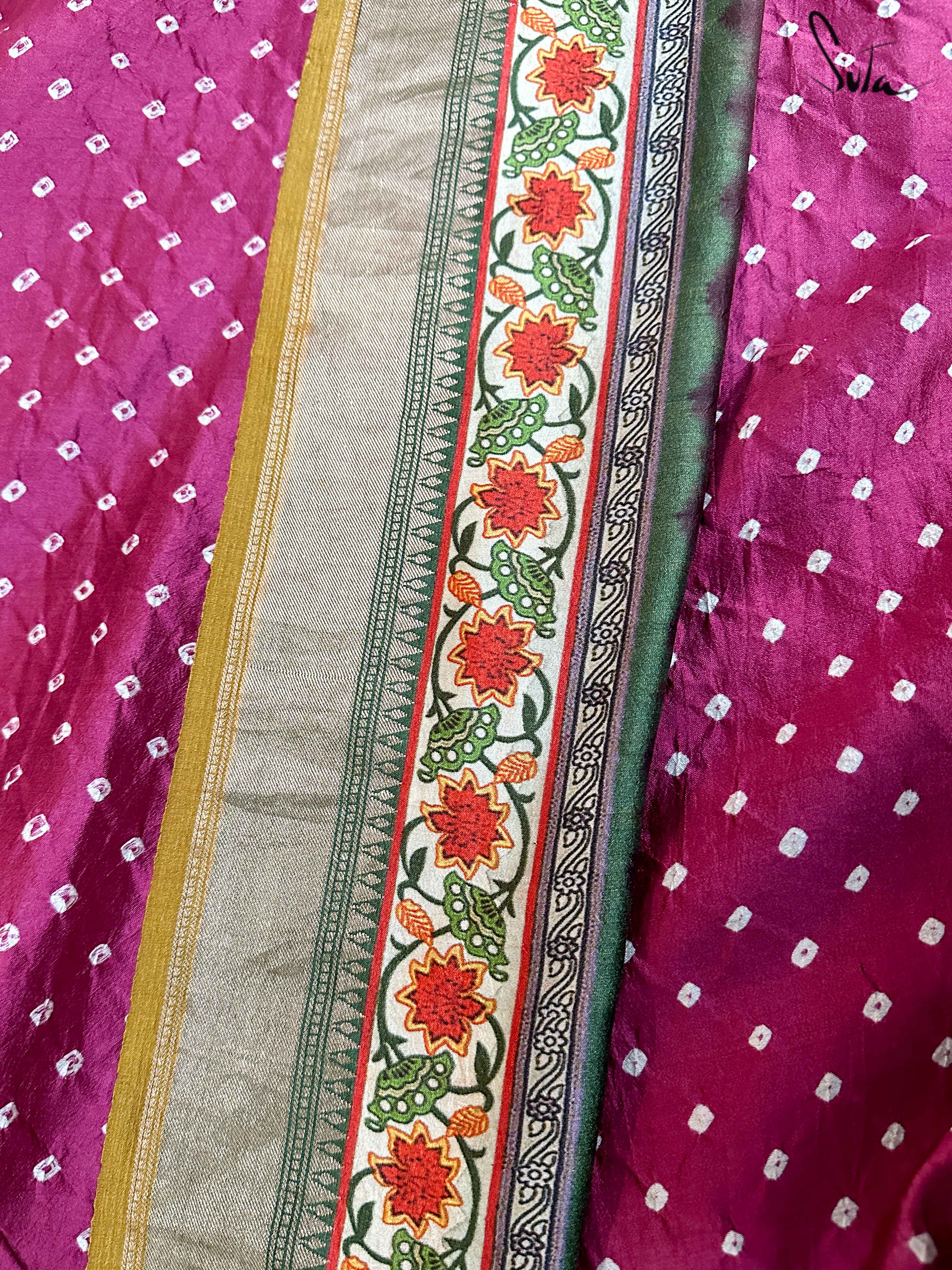 Rukmini