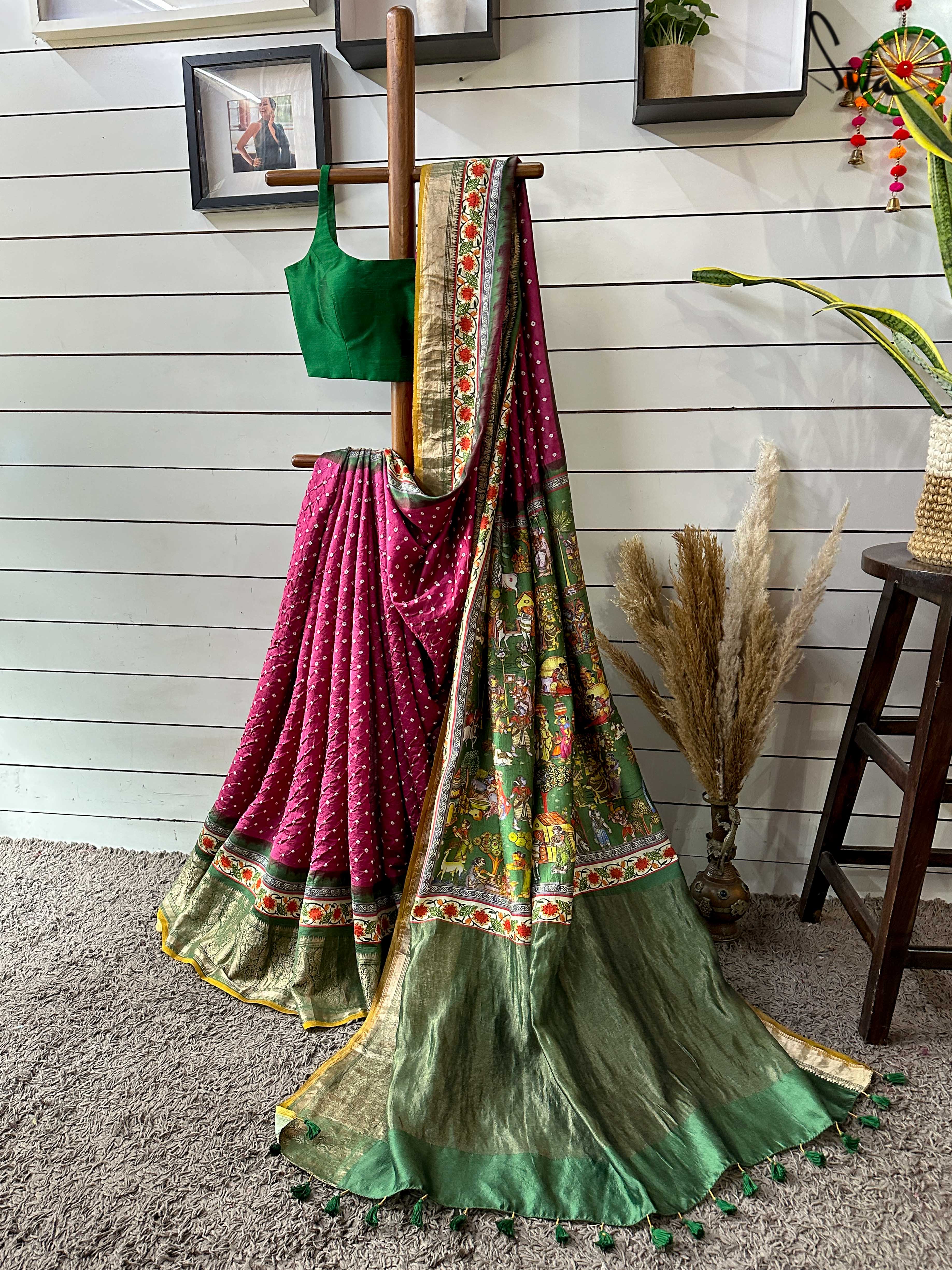 Rukmini