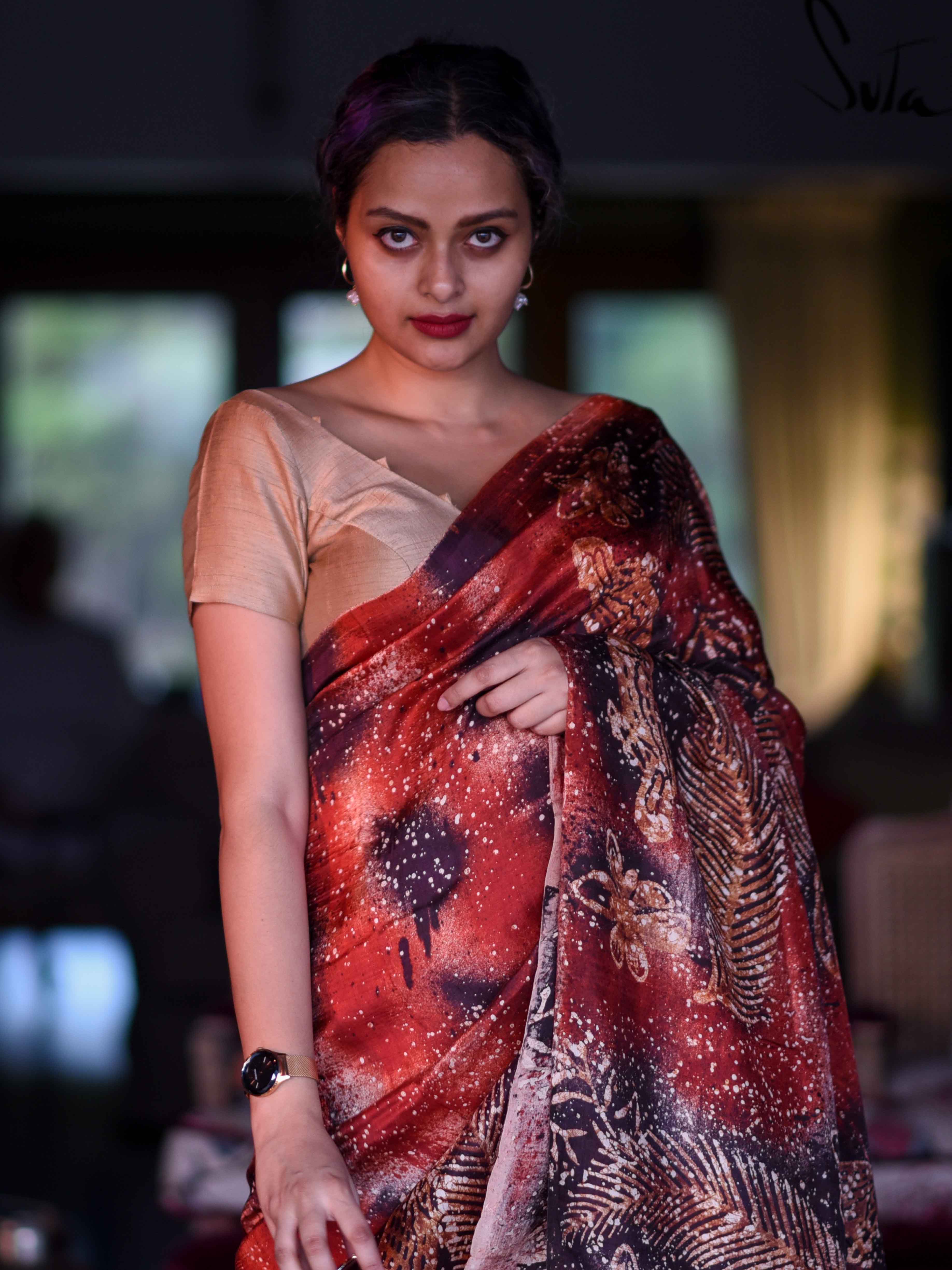 Sheer Charm Eri