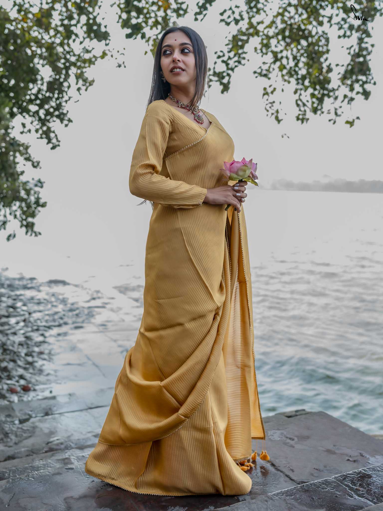 Saanvi
