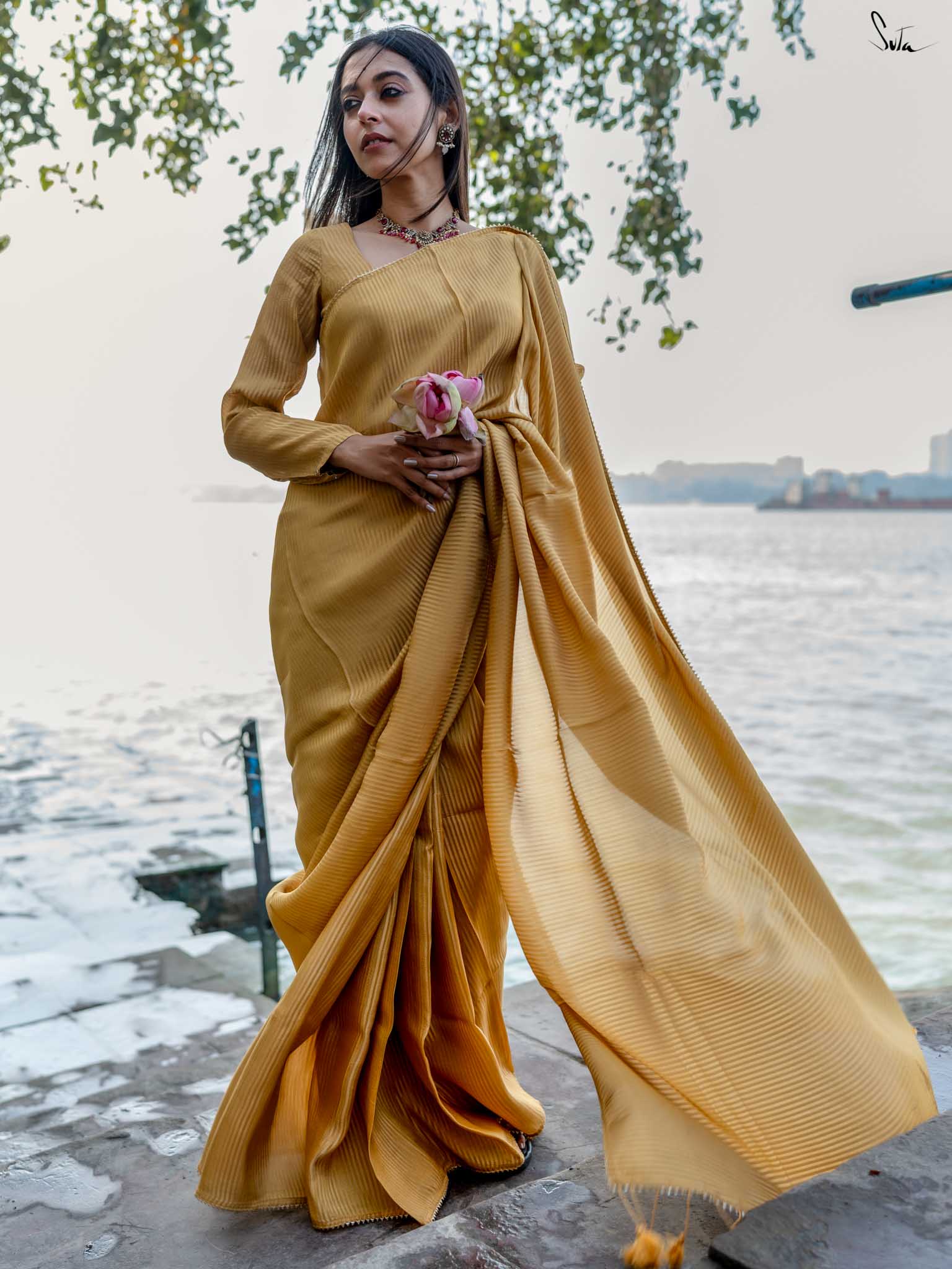 Saanvi