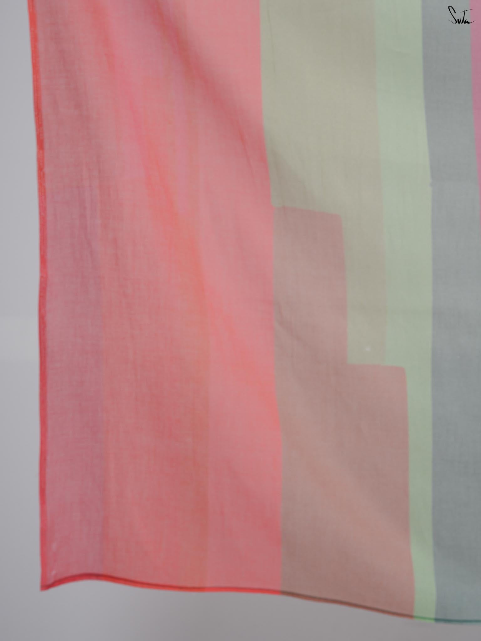 Fiji Colours