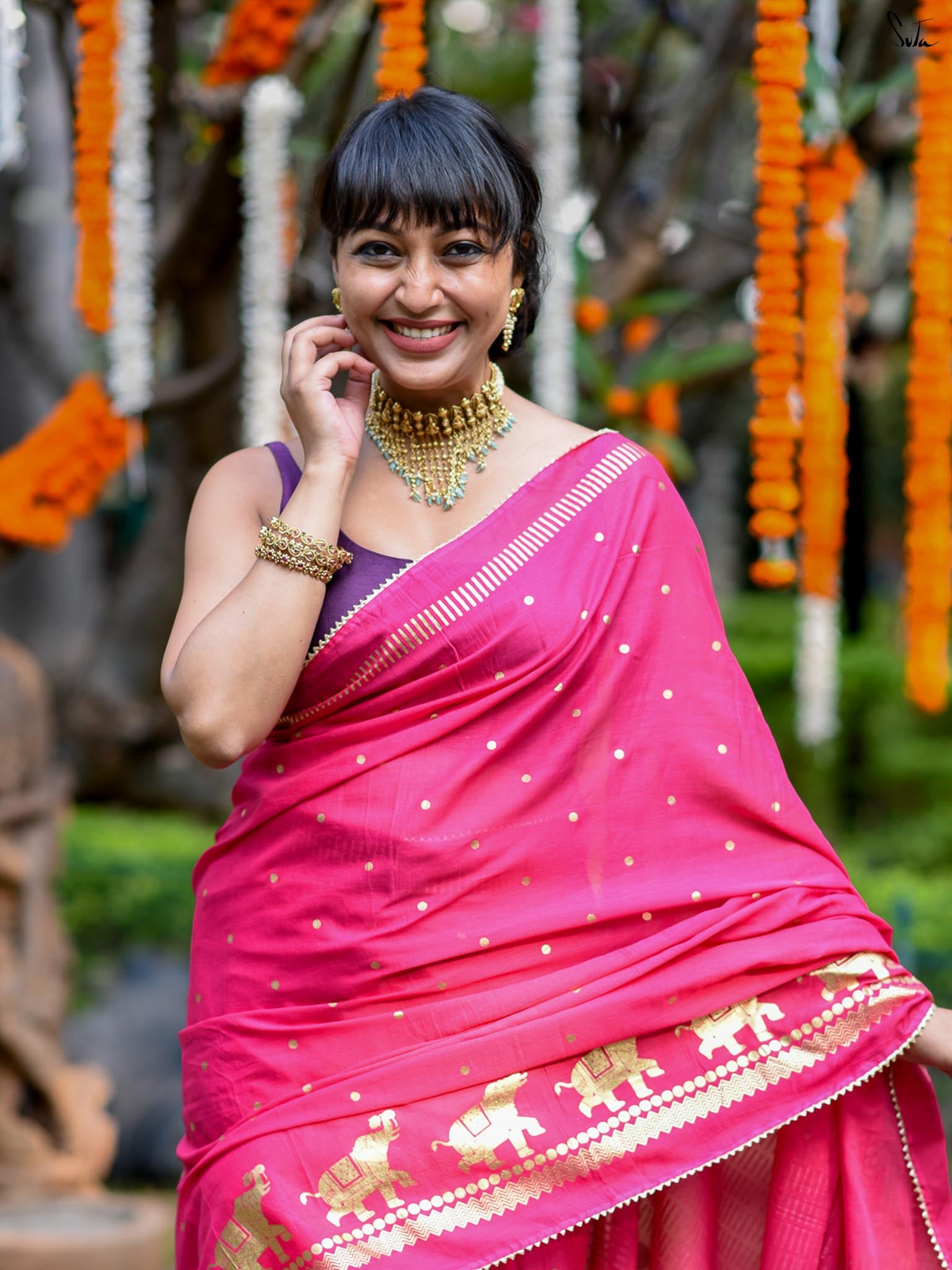 Vinayaki - RTW