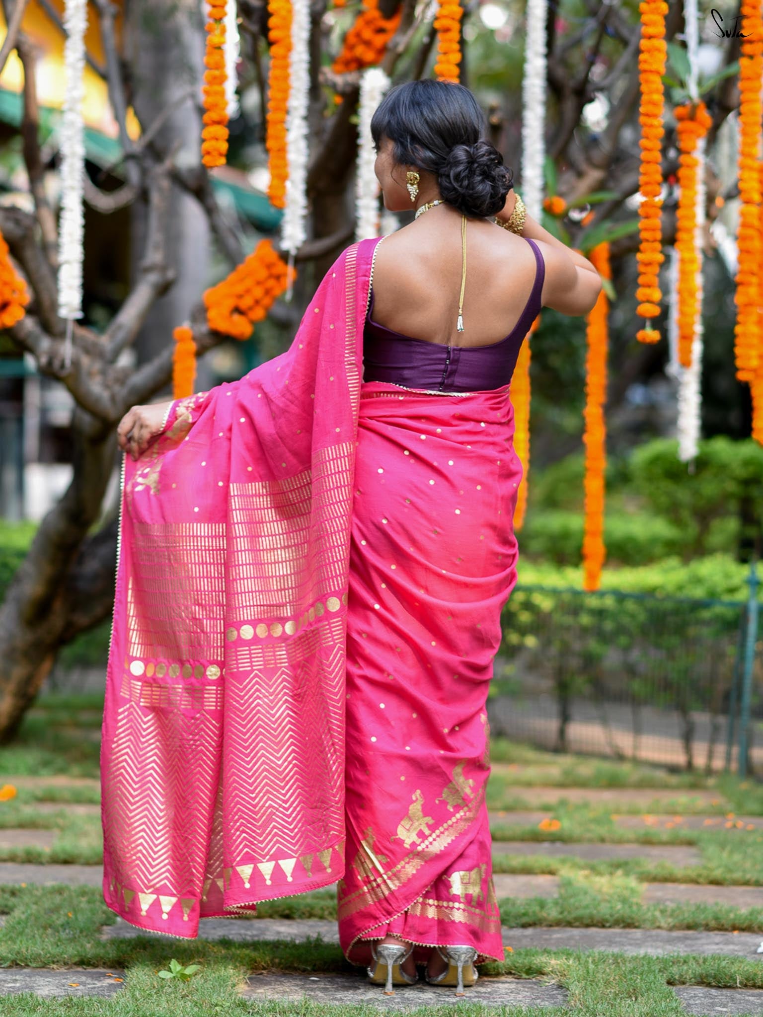 Vinayaki - RTW