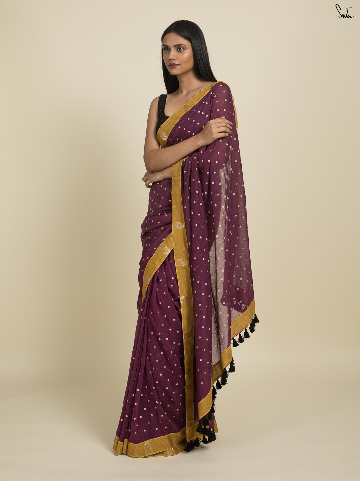 Lohini Saree