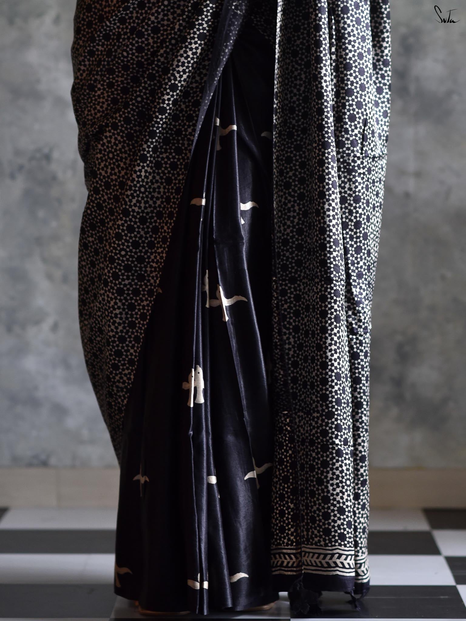 Humari Saheli Saree