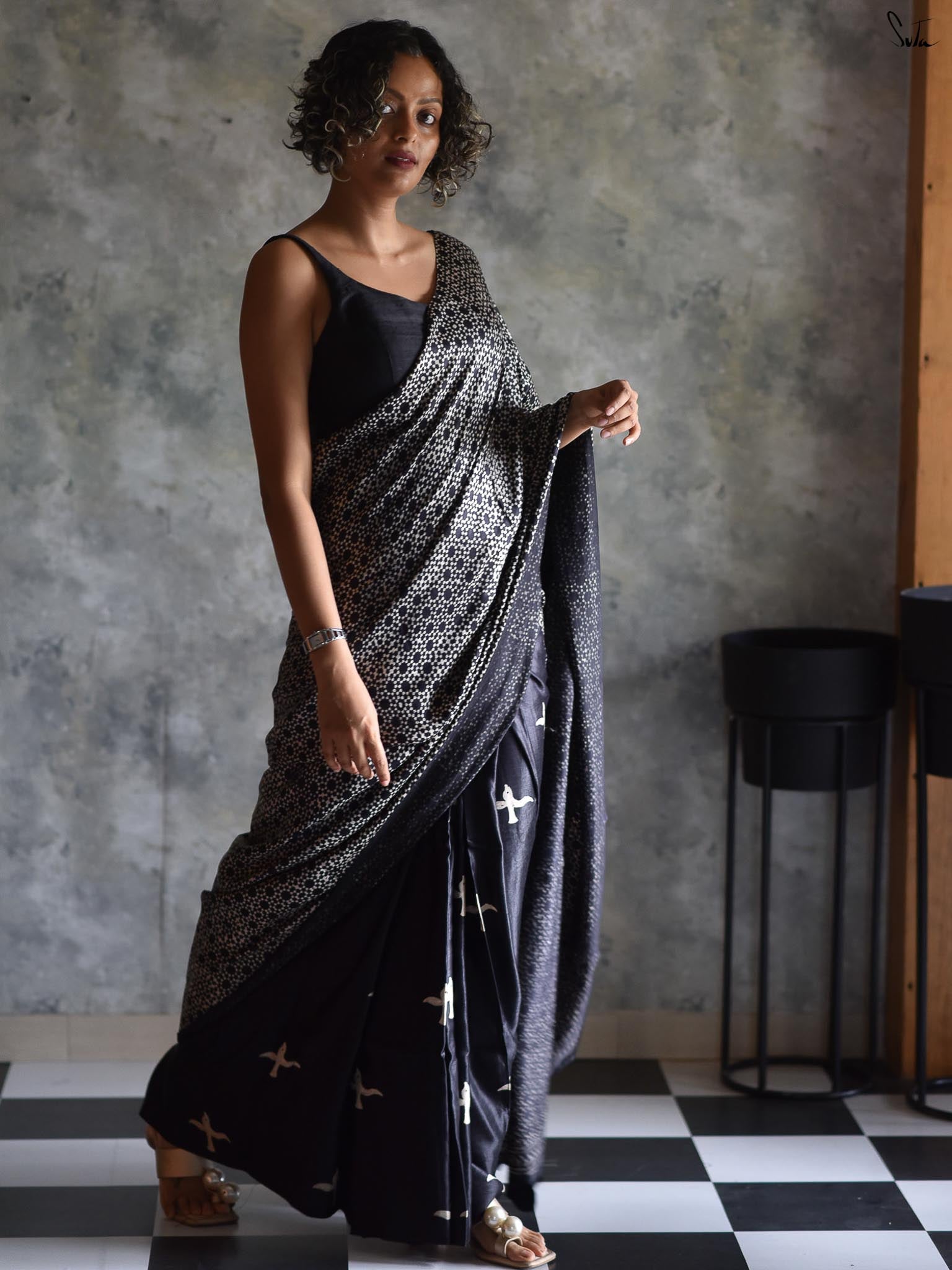 Humari Saheli Saree