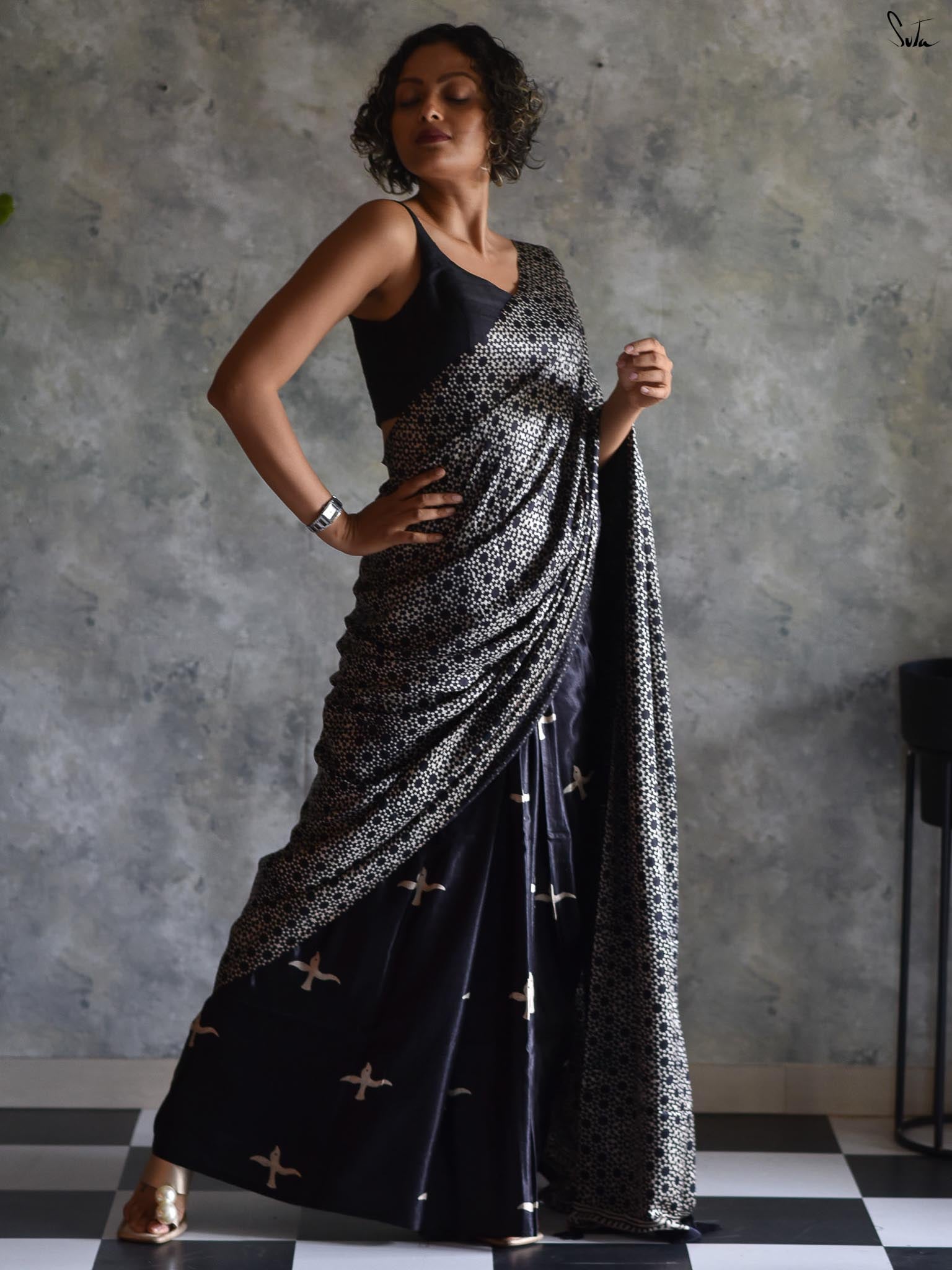 Humari Saheli Saree