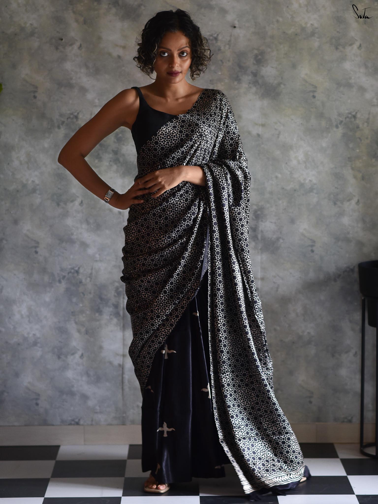 Humari Saheli Saree
