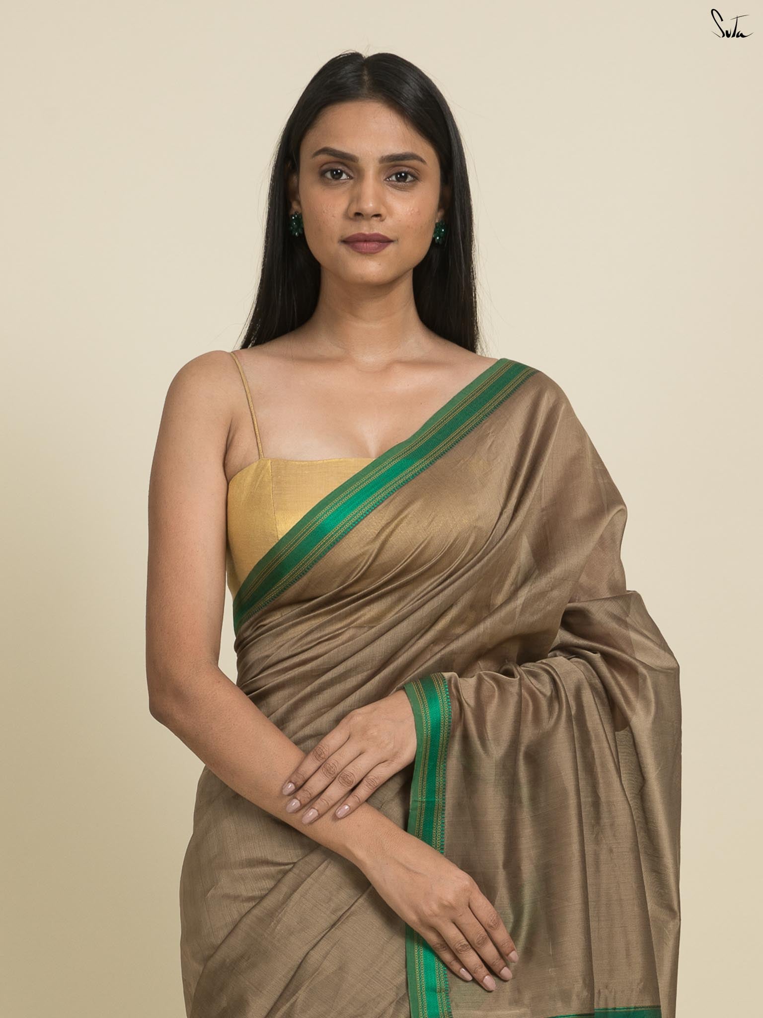 Anagha Saree