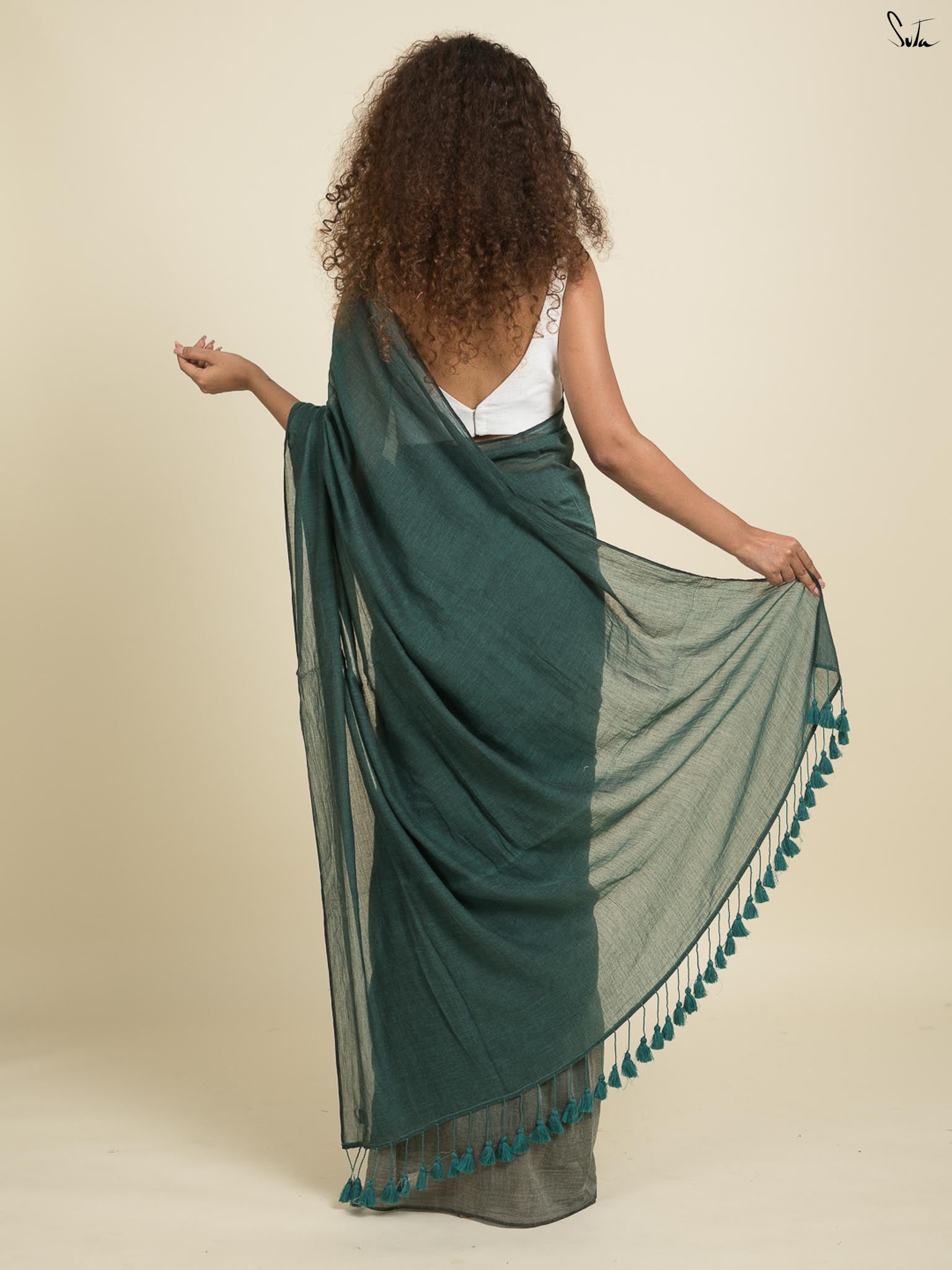 Laya Saree