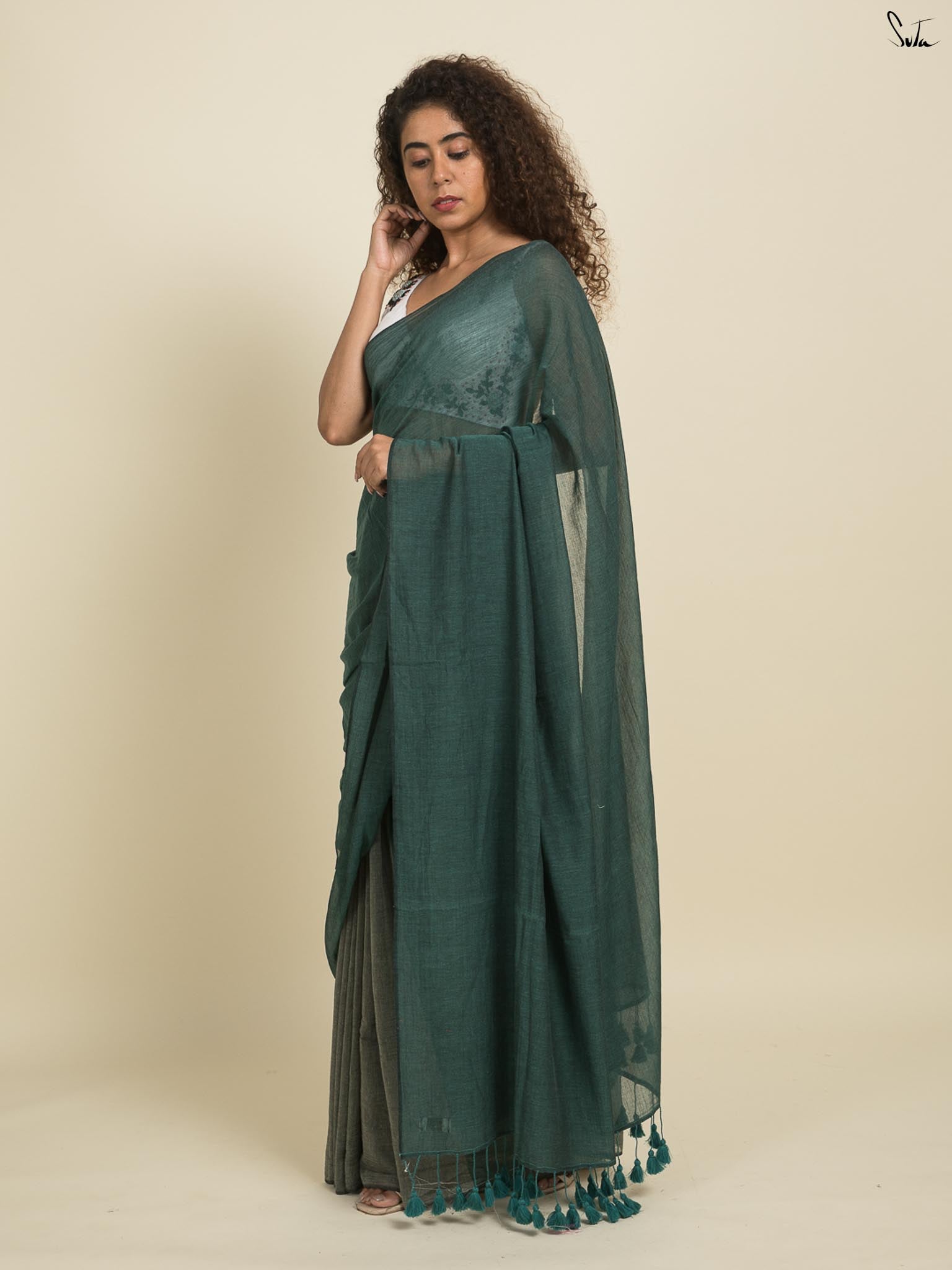 Laya Saree