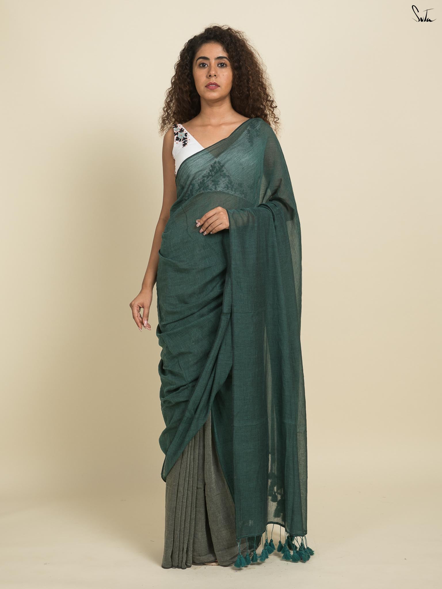 Laya Saree
