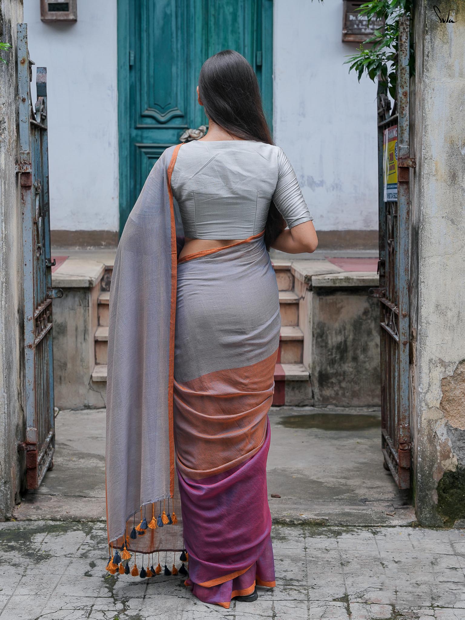 Dhoomra Rangini