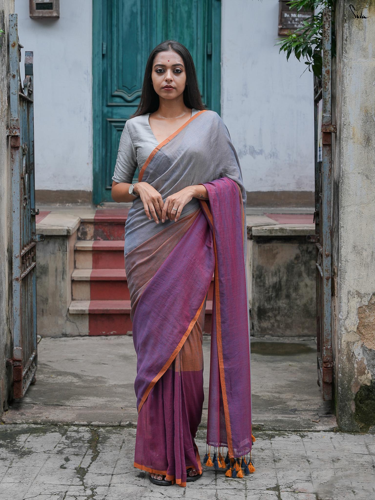 Dhoomra Rangini