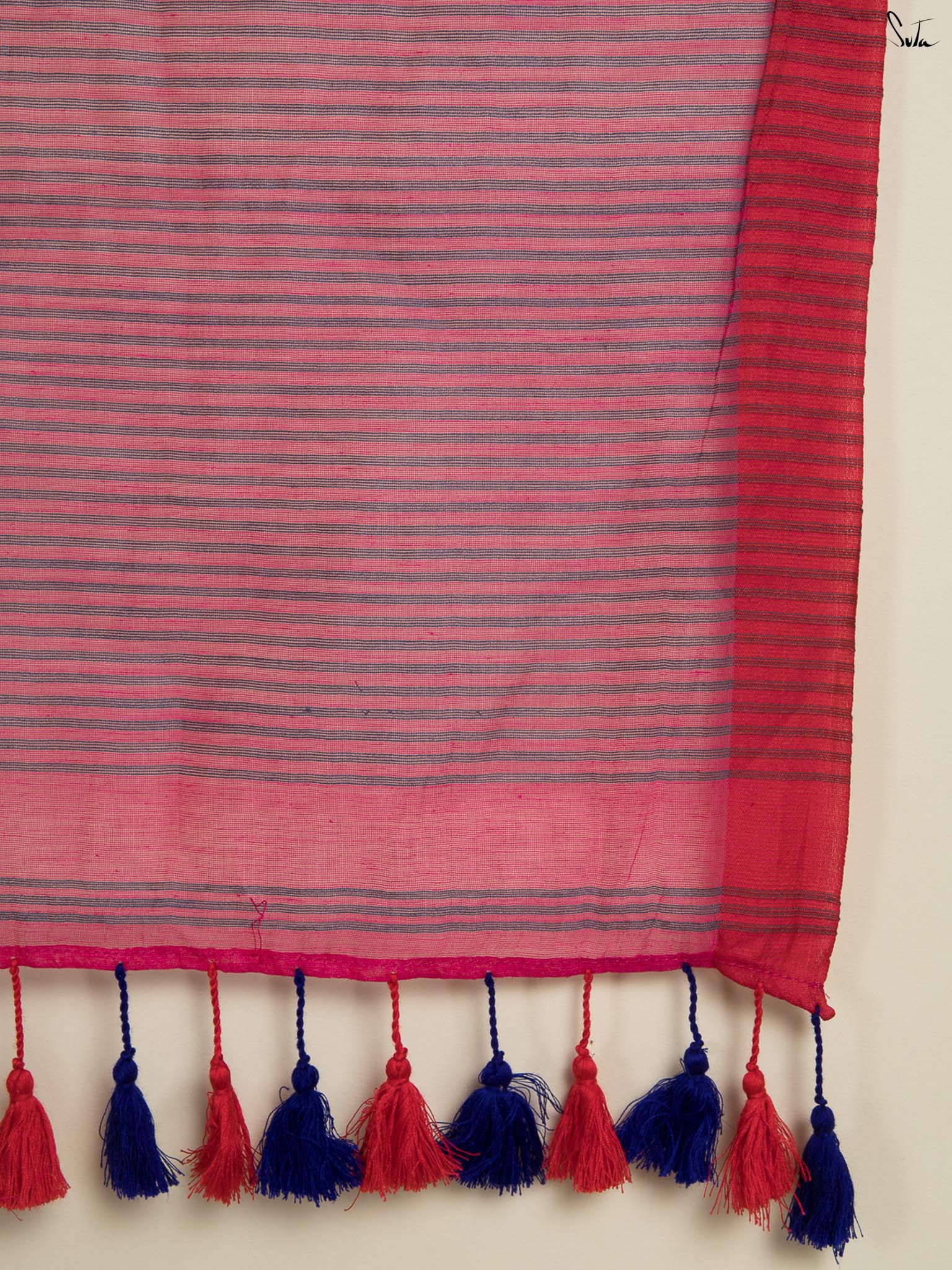 Fun & Sexy Saree