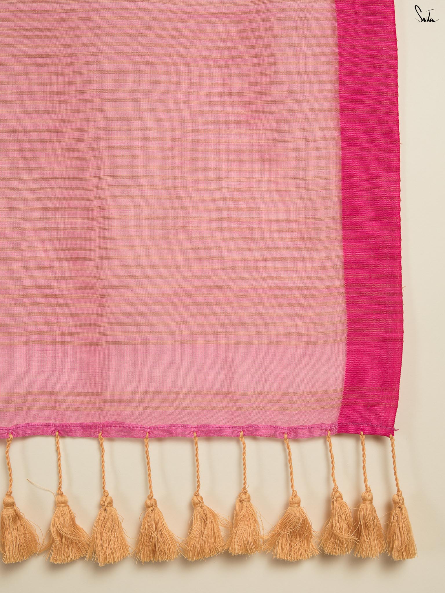 Playful Saree