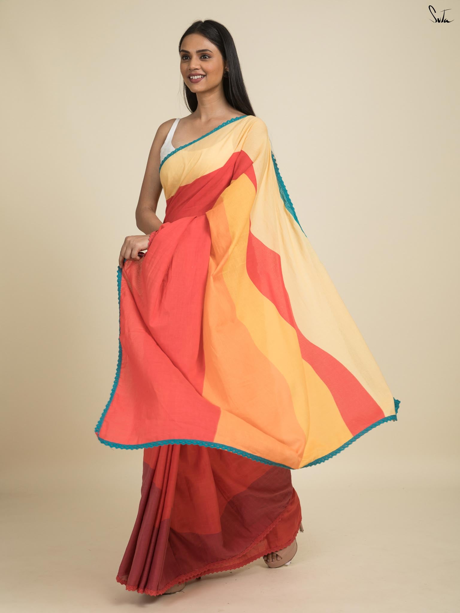 Vatsala Saree