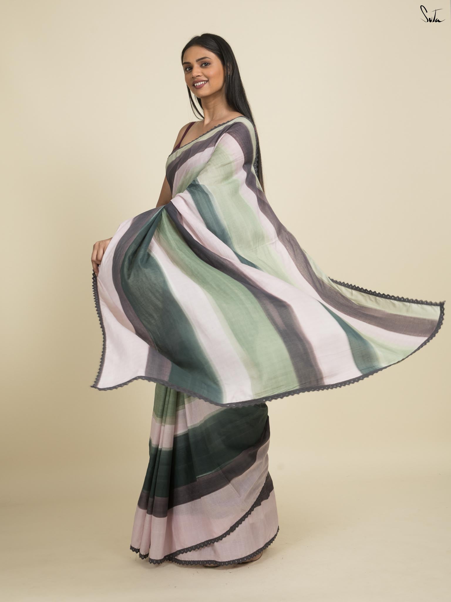 Glory Saree