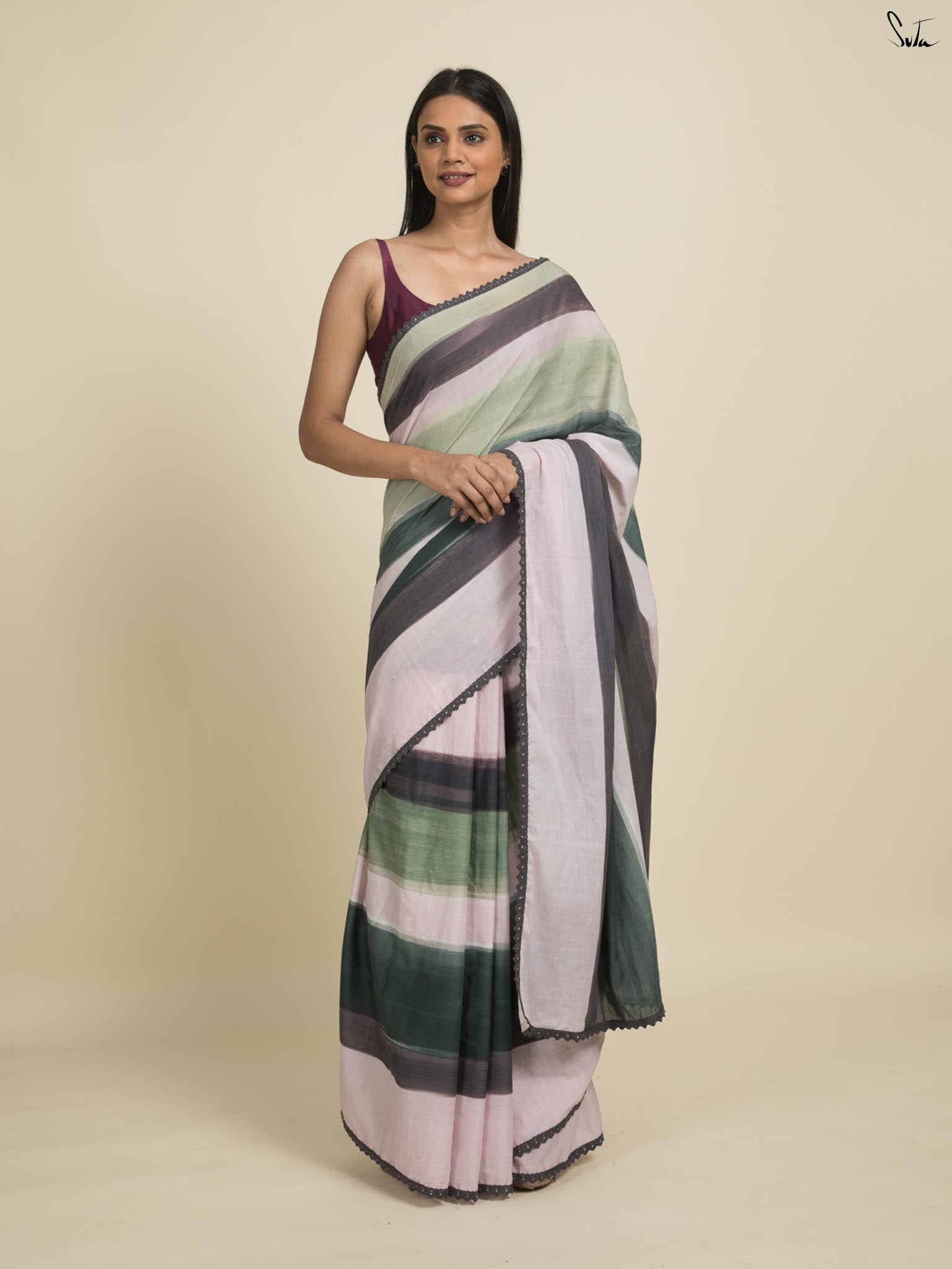 Glory Saree