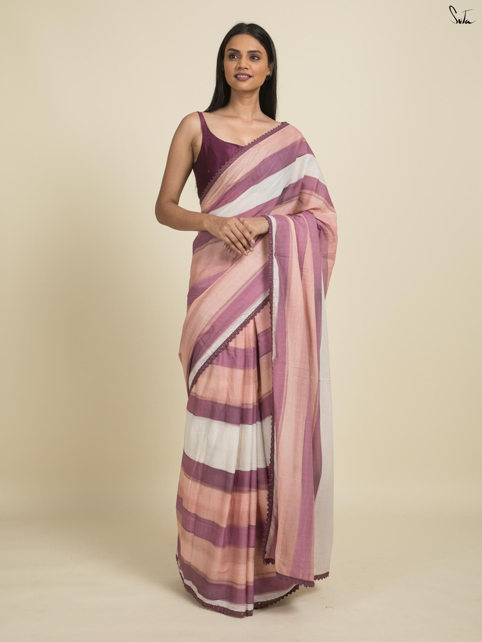 Candylicious Saree