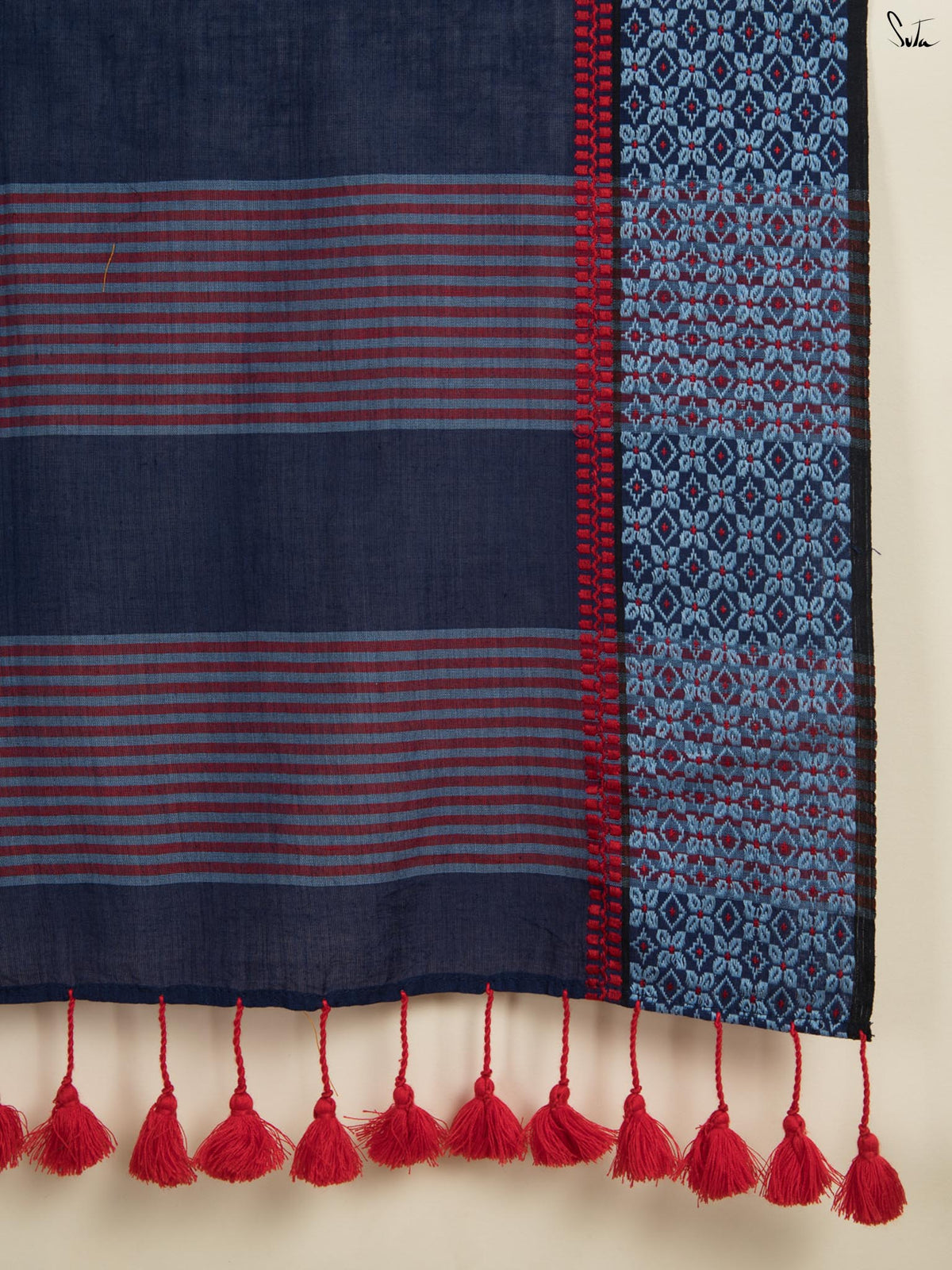 Kadambari Saree