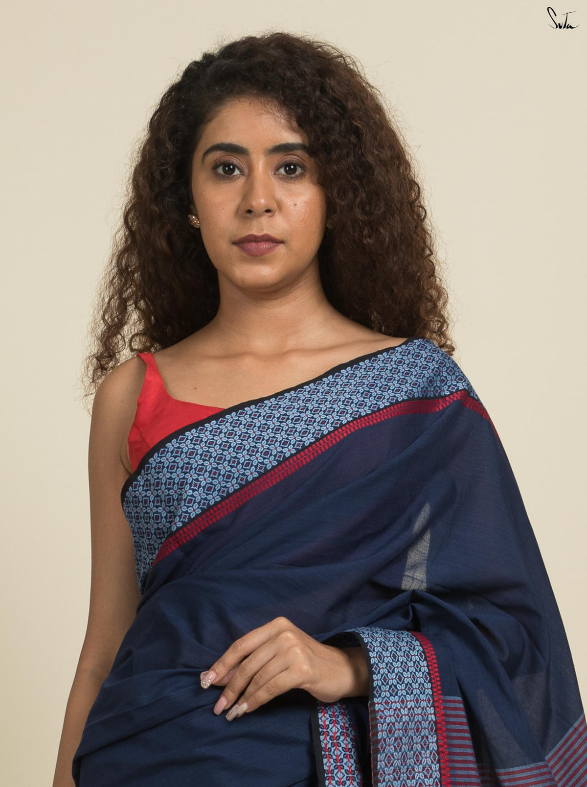Kadambari Saree