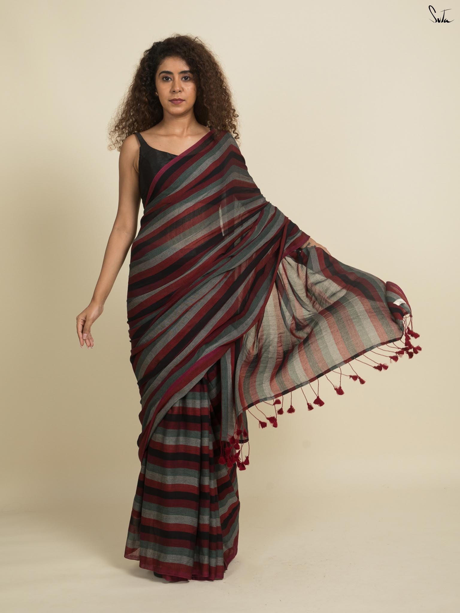 Gauri Saree