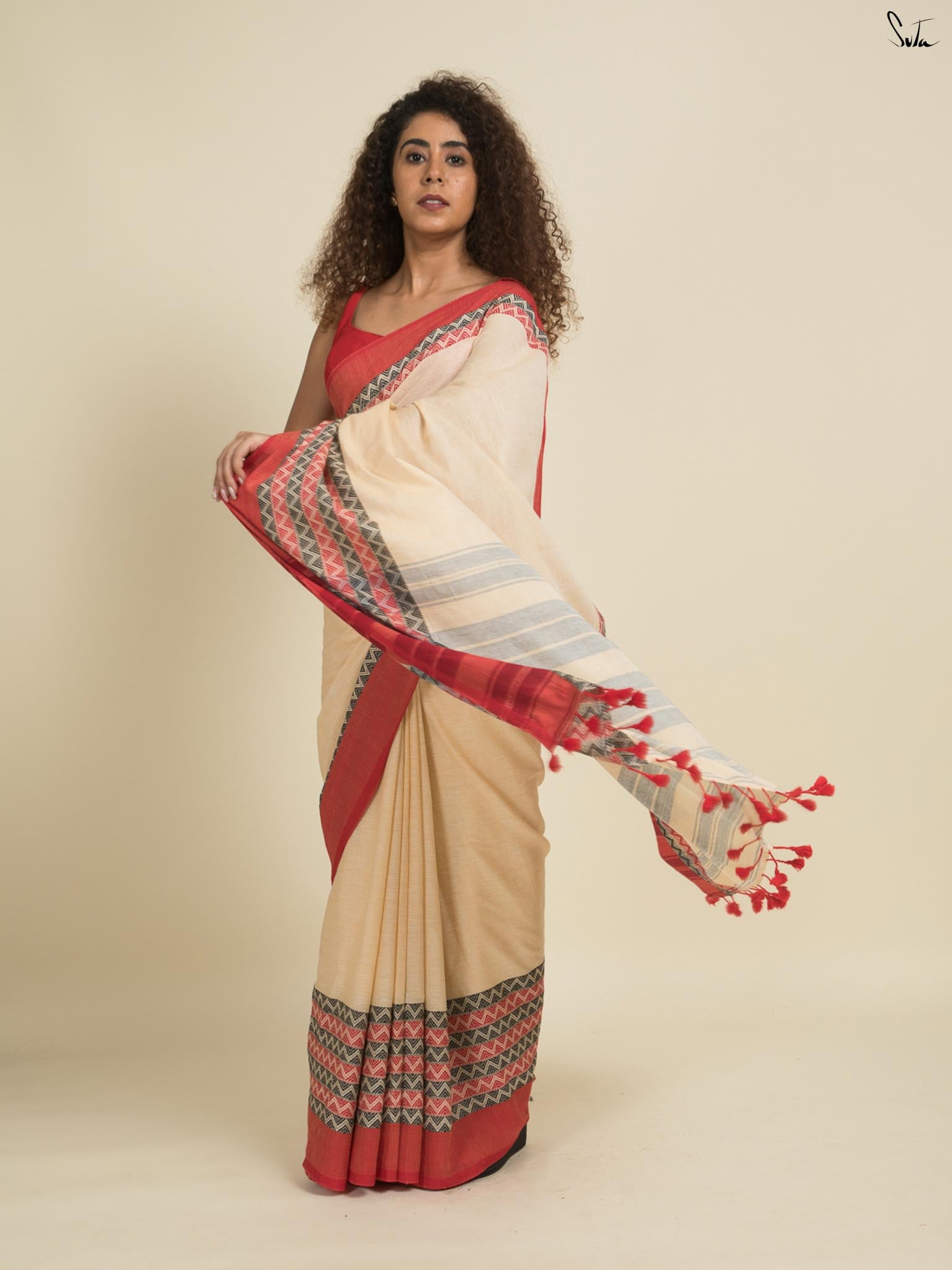 Ranjani Saree