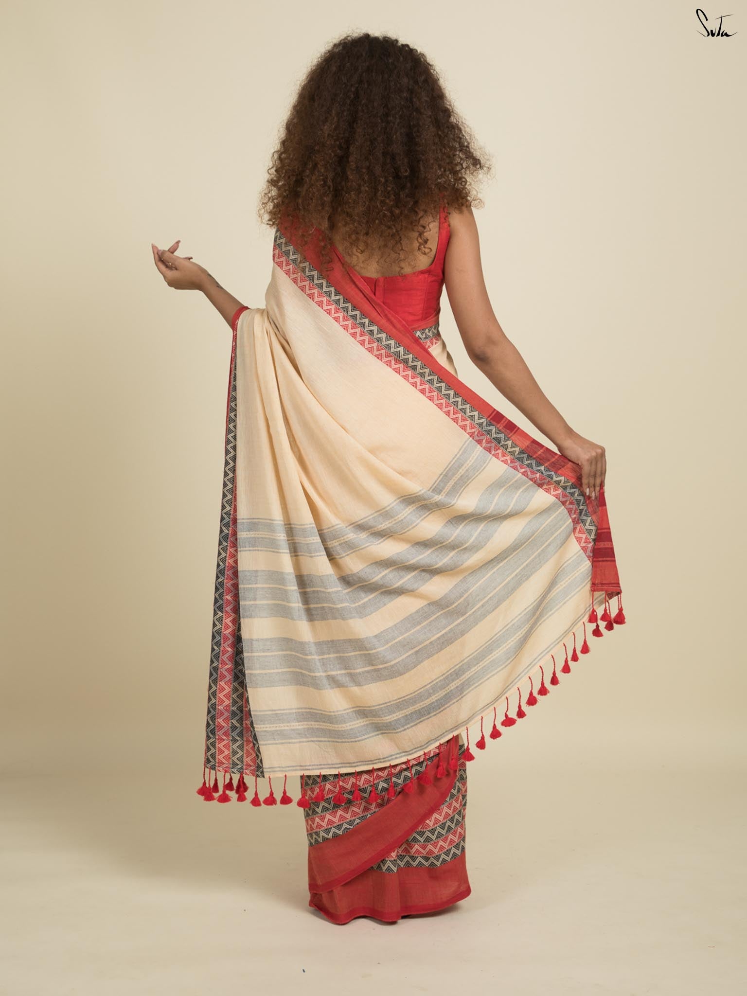 Ranjani Saree