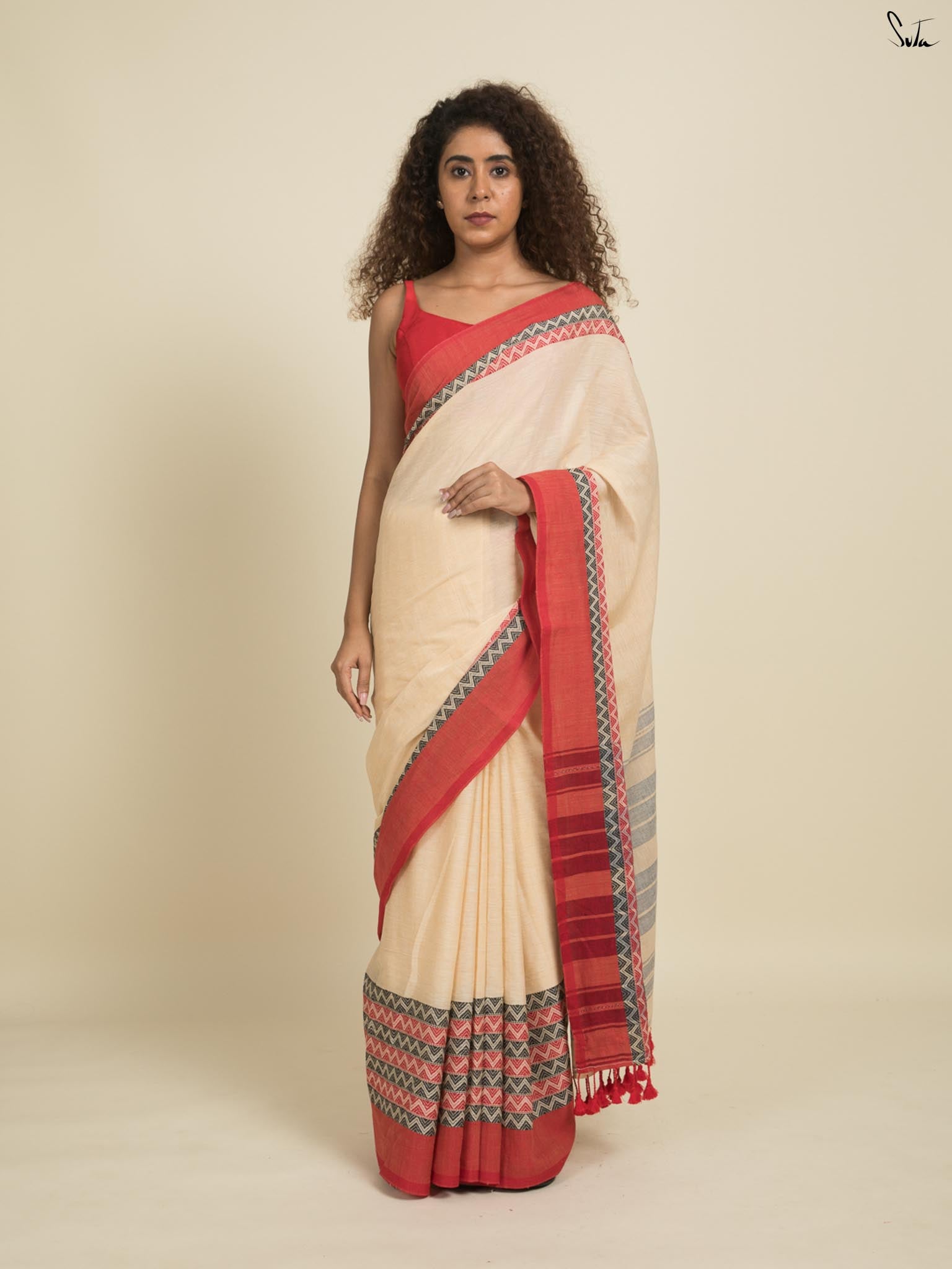 Ranjani Saree