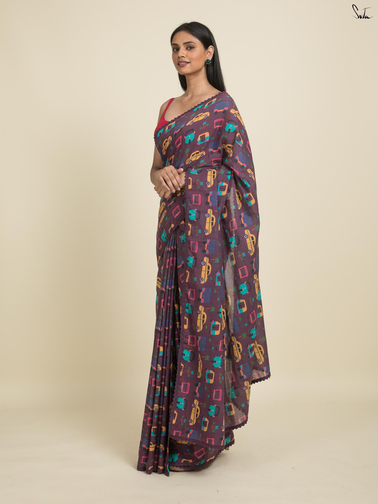 Smiti Saree
