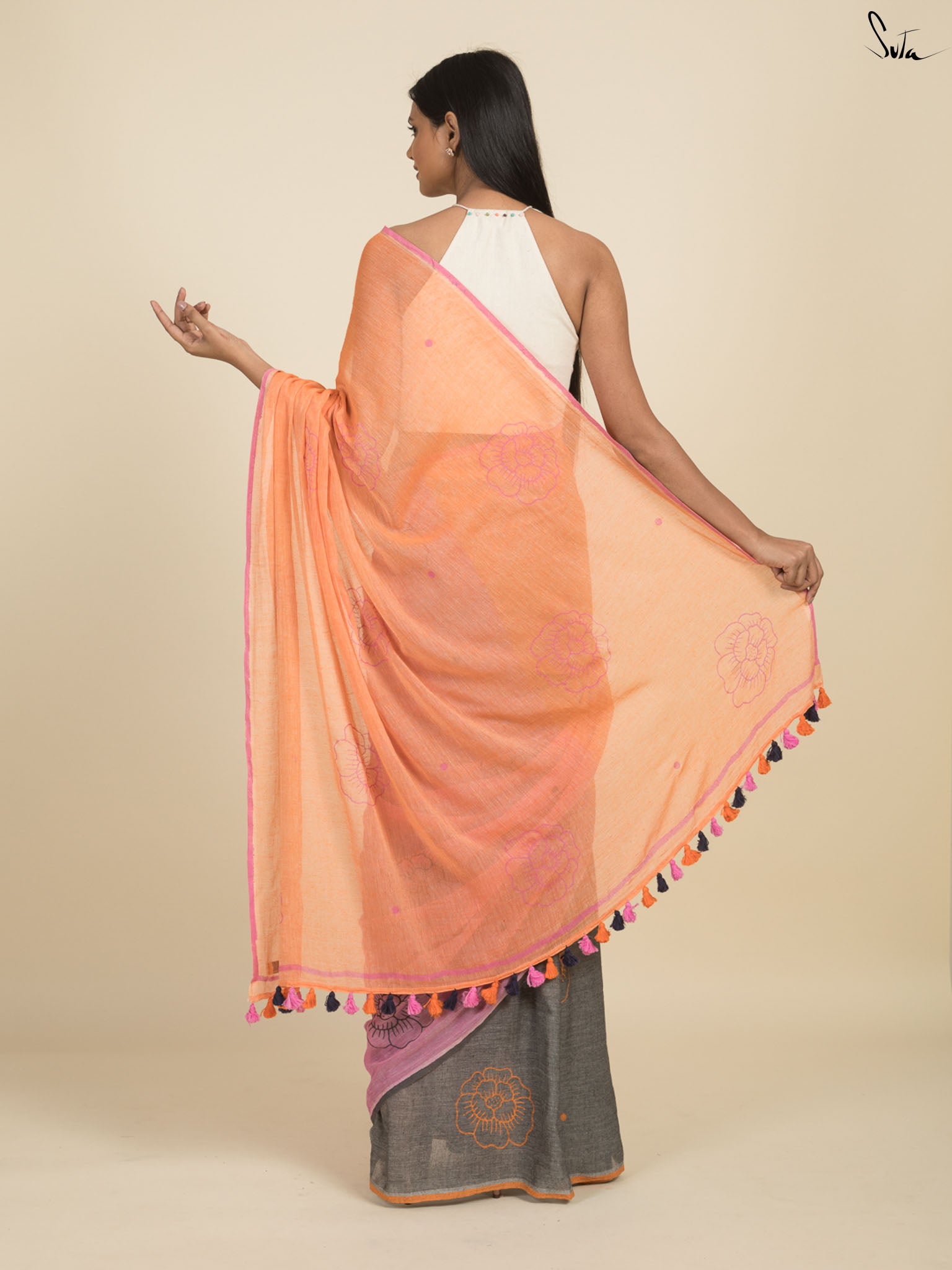 Lily Saree