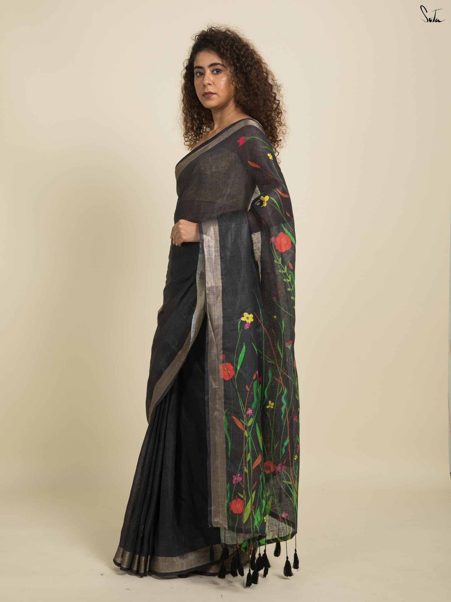 Hema Saree